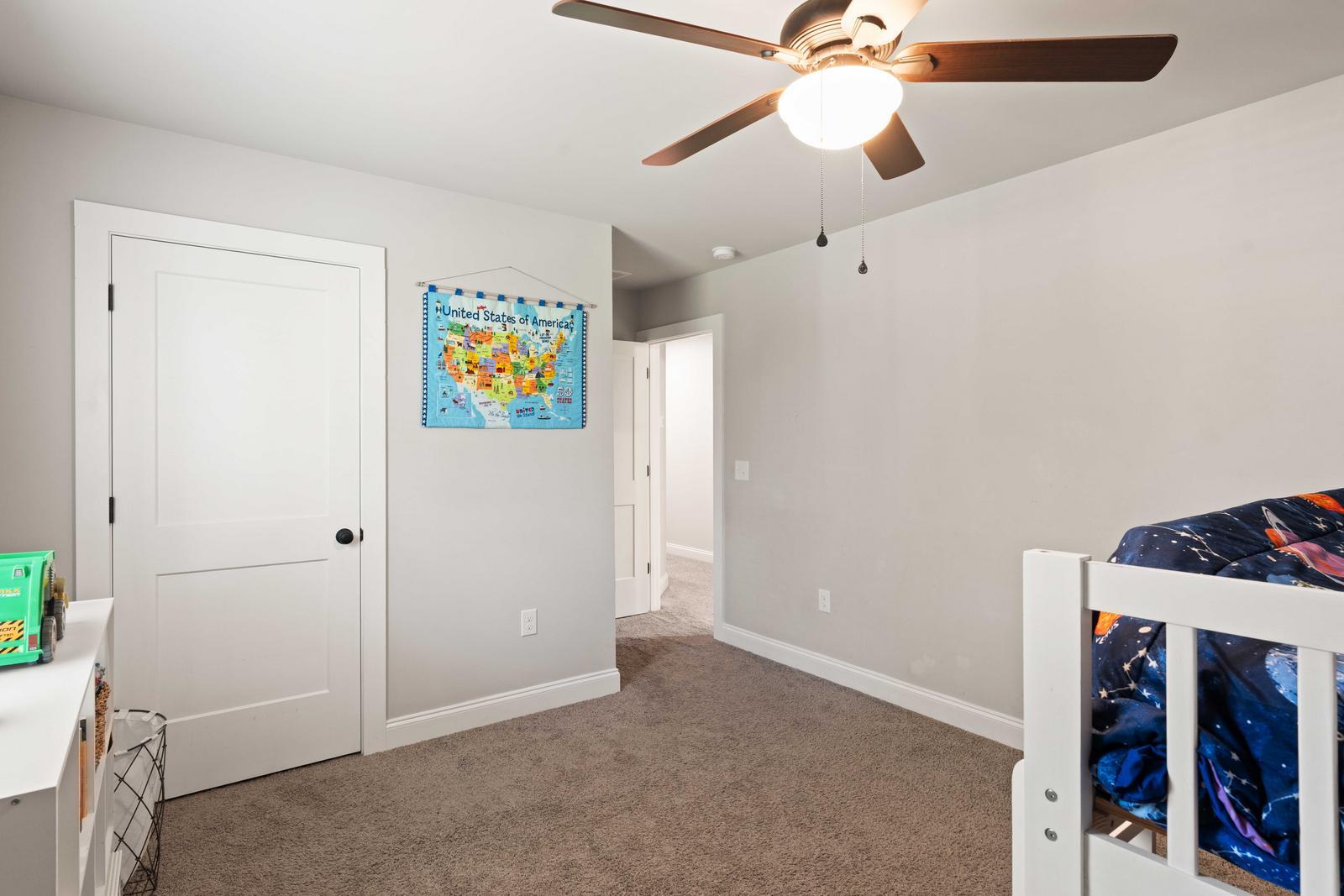 1547 Traywick Avenue