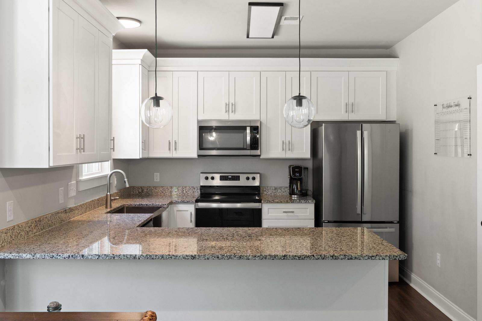 1547 Traywick Avenue