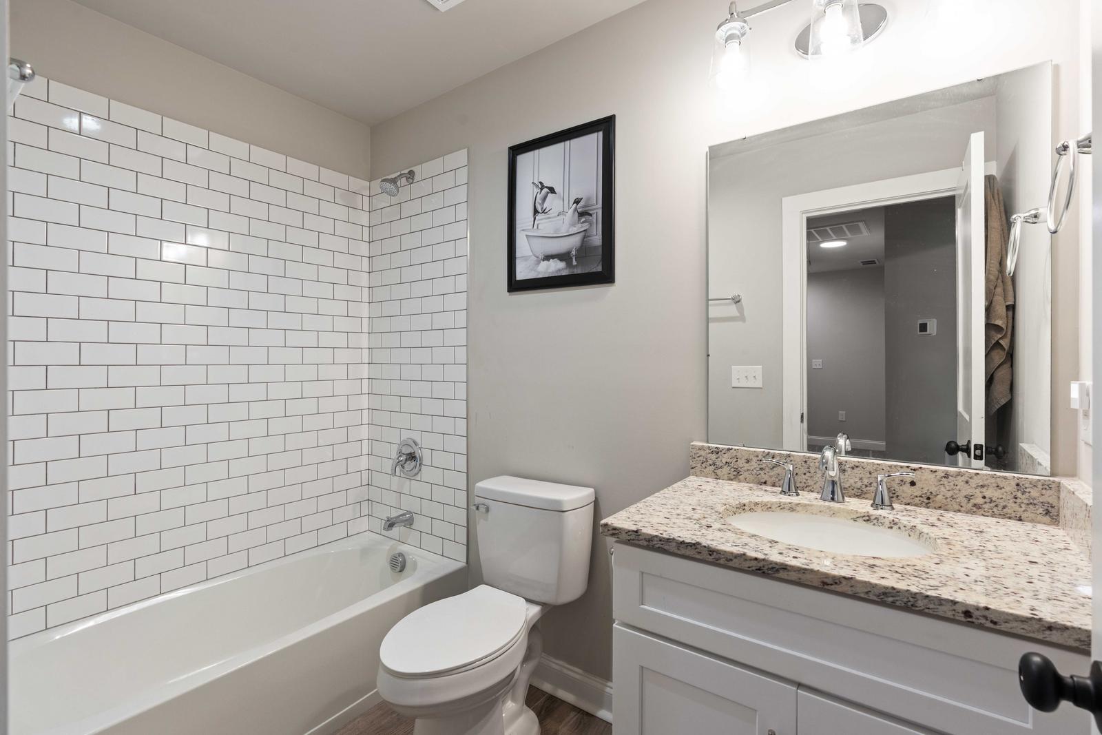 1547 Traywick Avenue