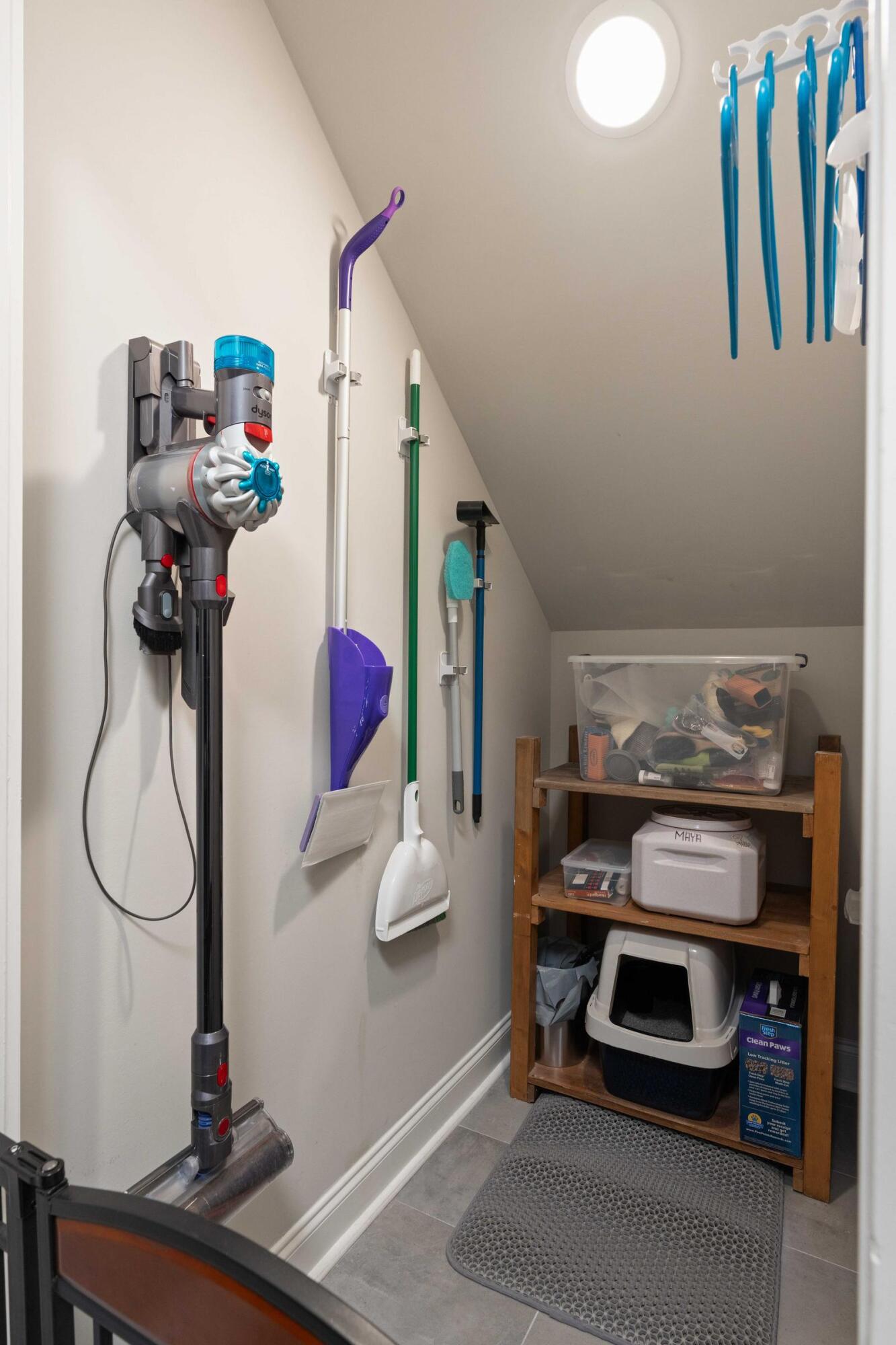 1547 Traywick Avenue