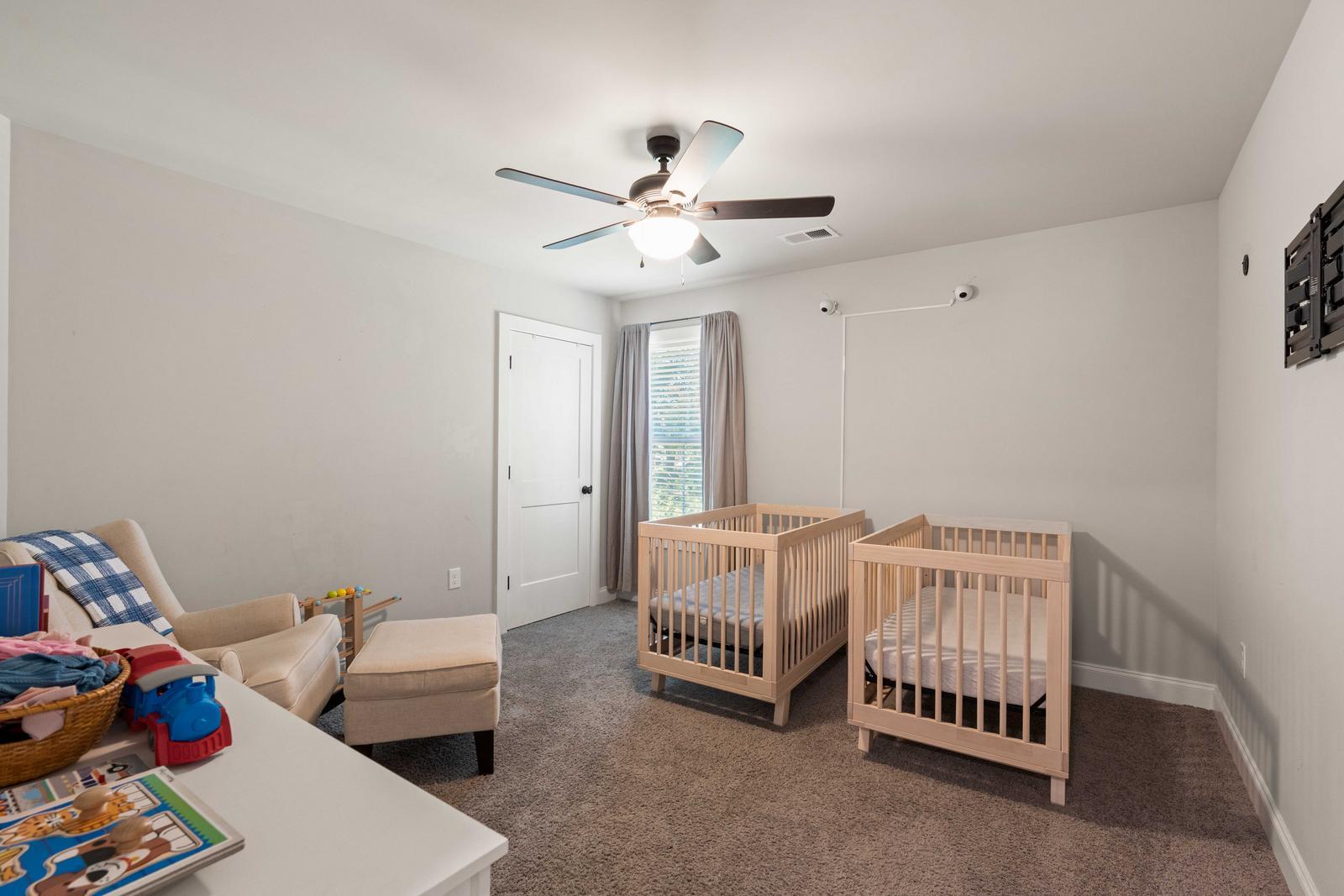 1547 Traywick Avenue