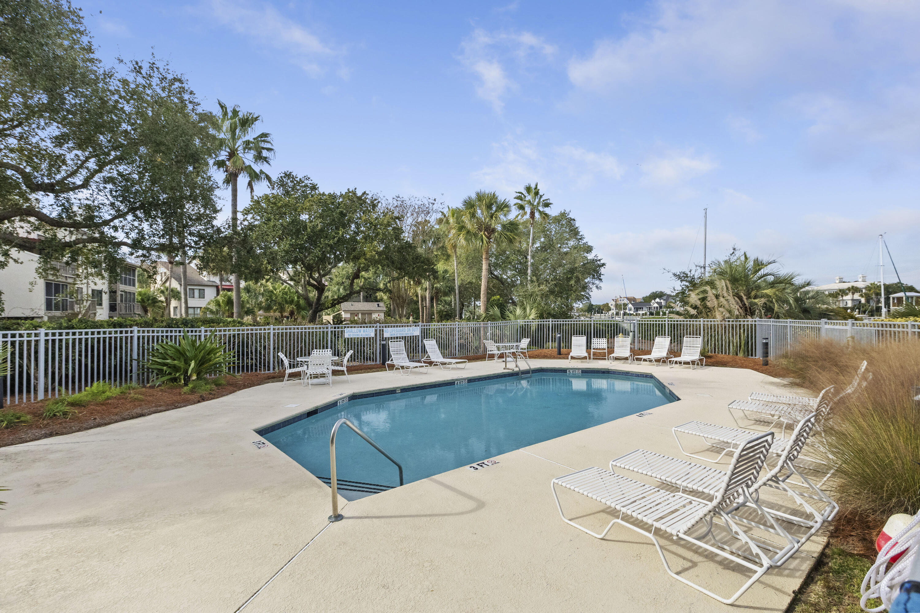502 Yacht Harbor Court
