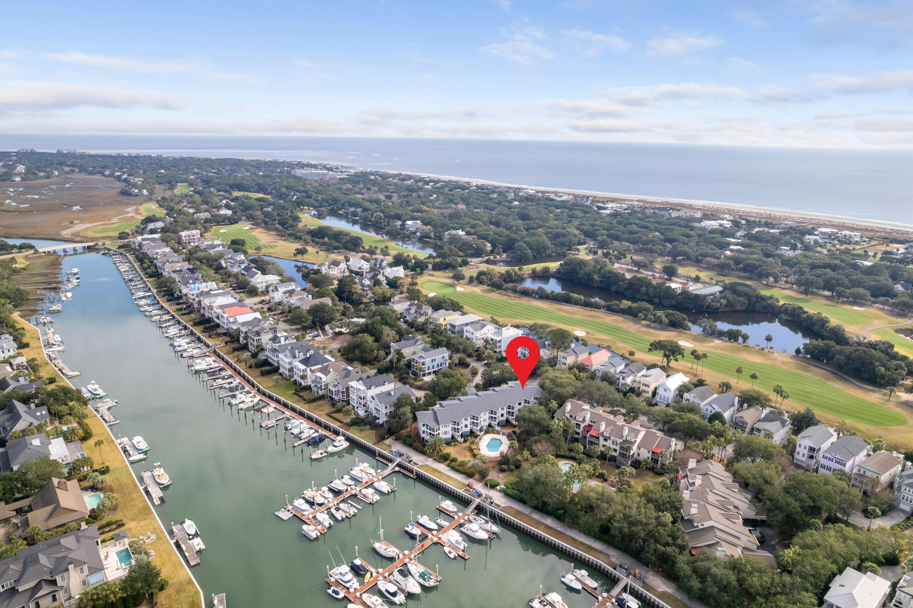 502 Yacht Harbor Court