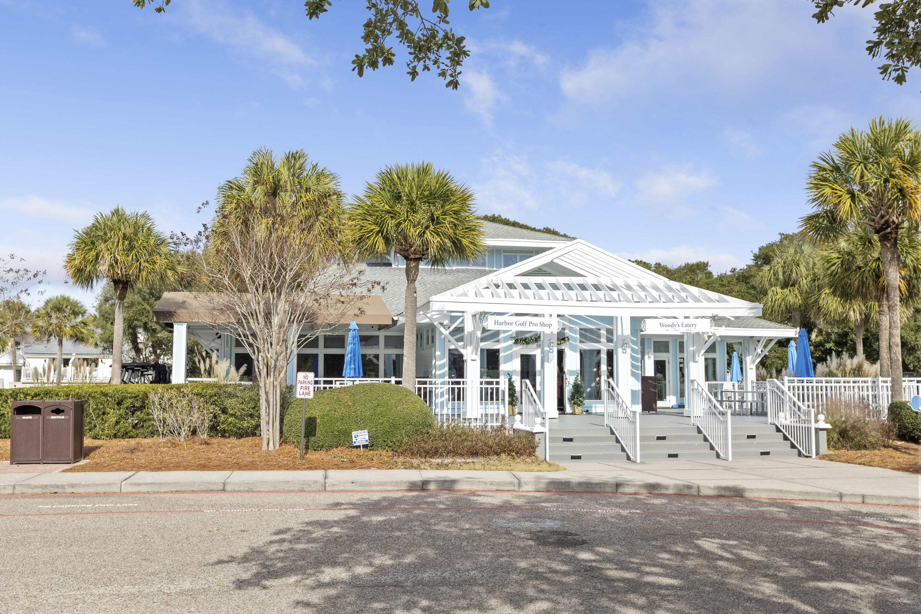 502 Yacht Harbor Court
