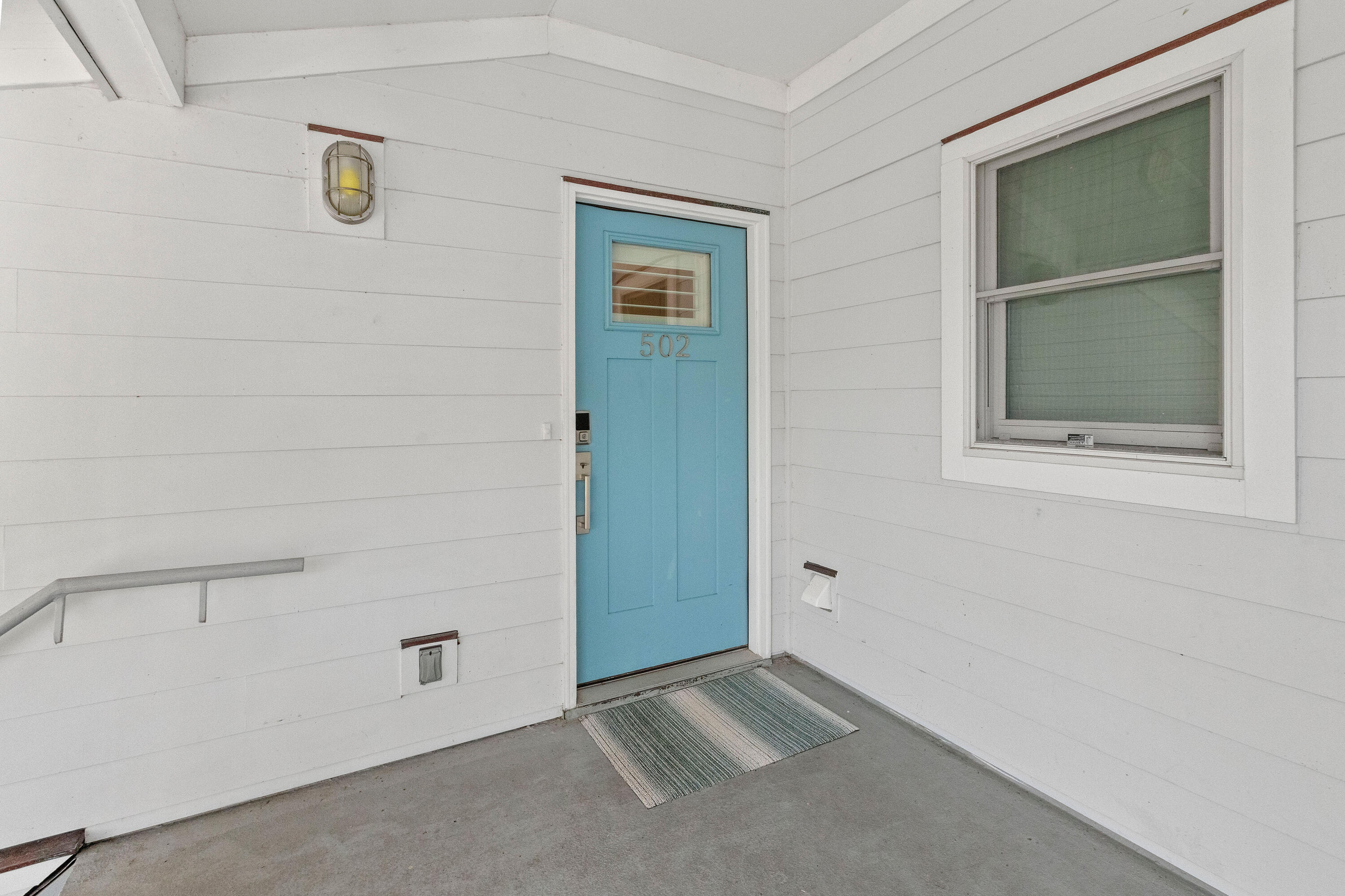 502 Yacht Harbor Court