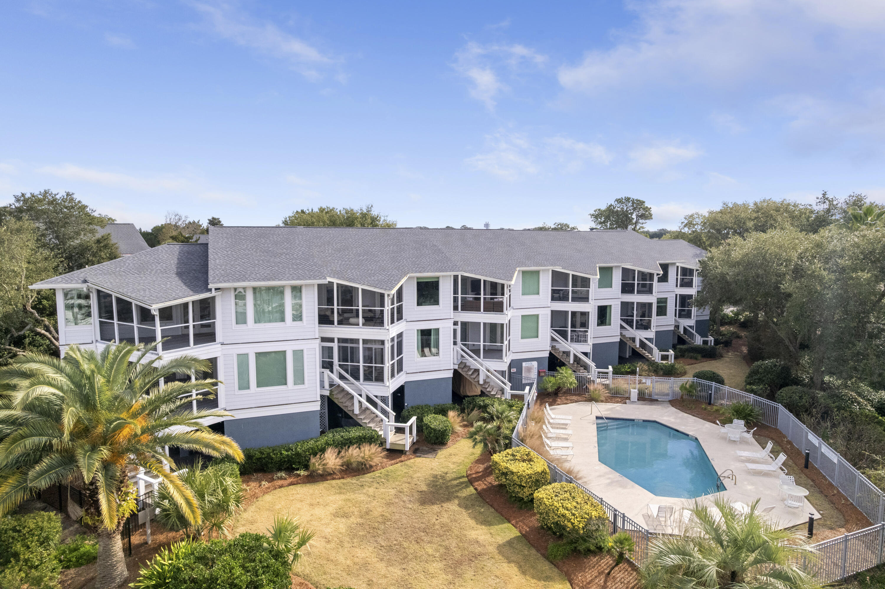 502 Yacht Harbor Court