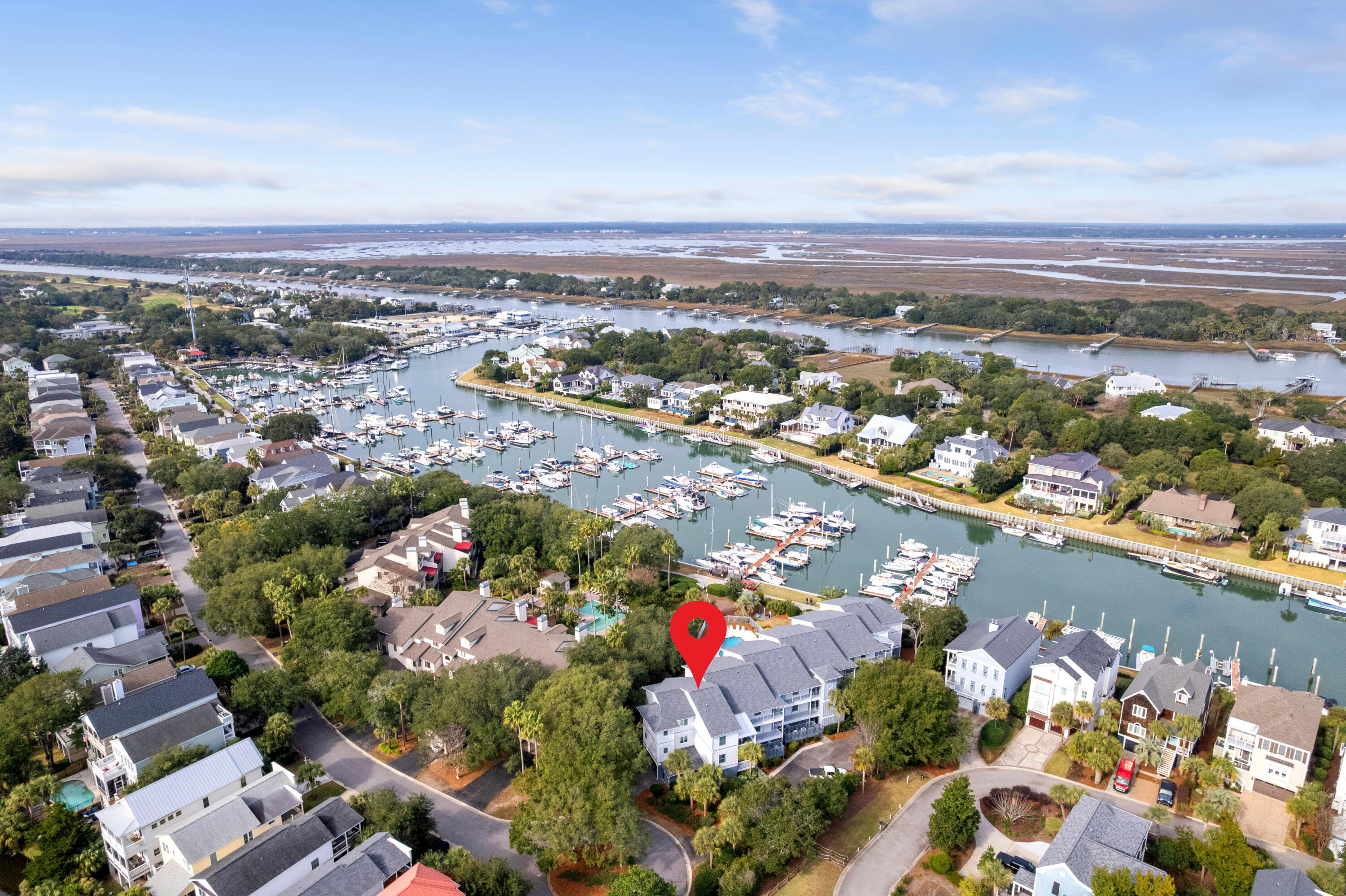 502 Yacht Harbor Court