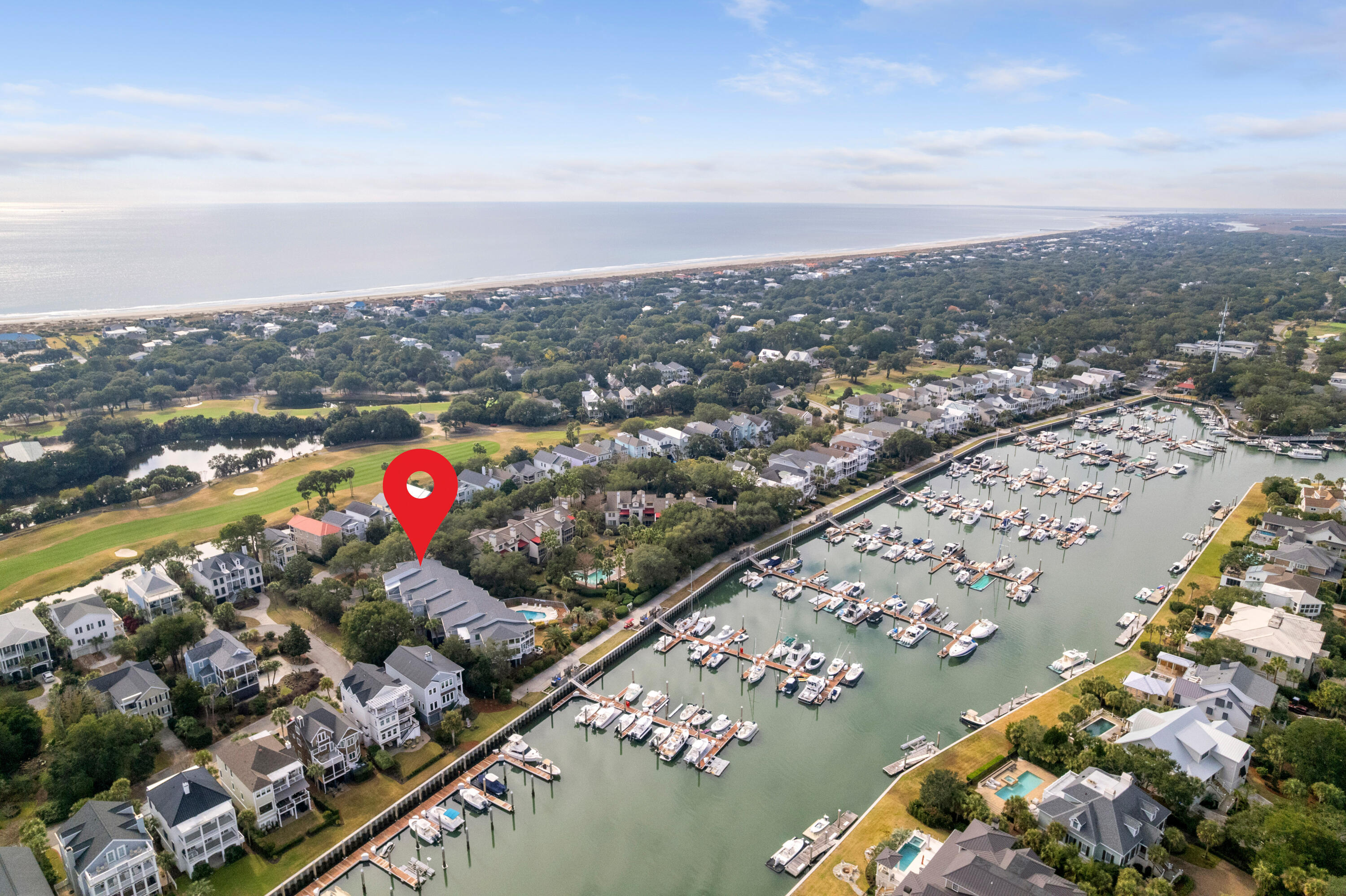 502 Yacht Harbor Court