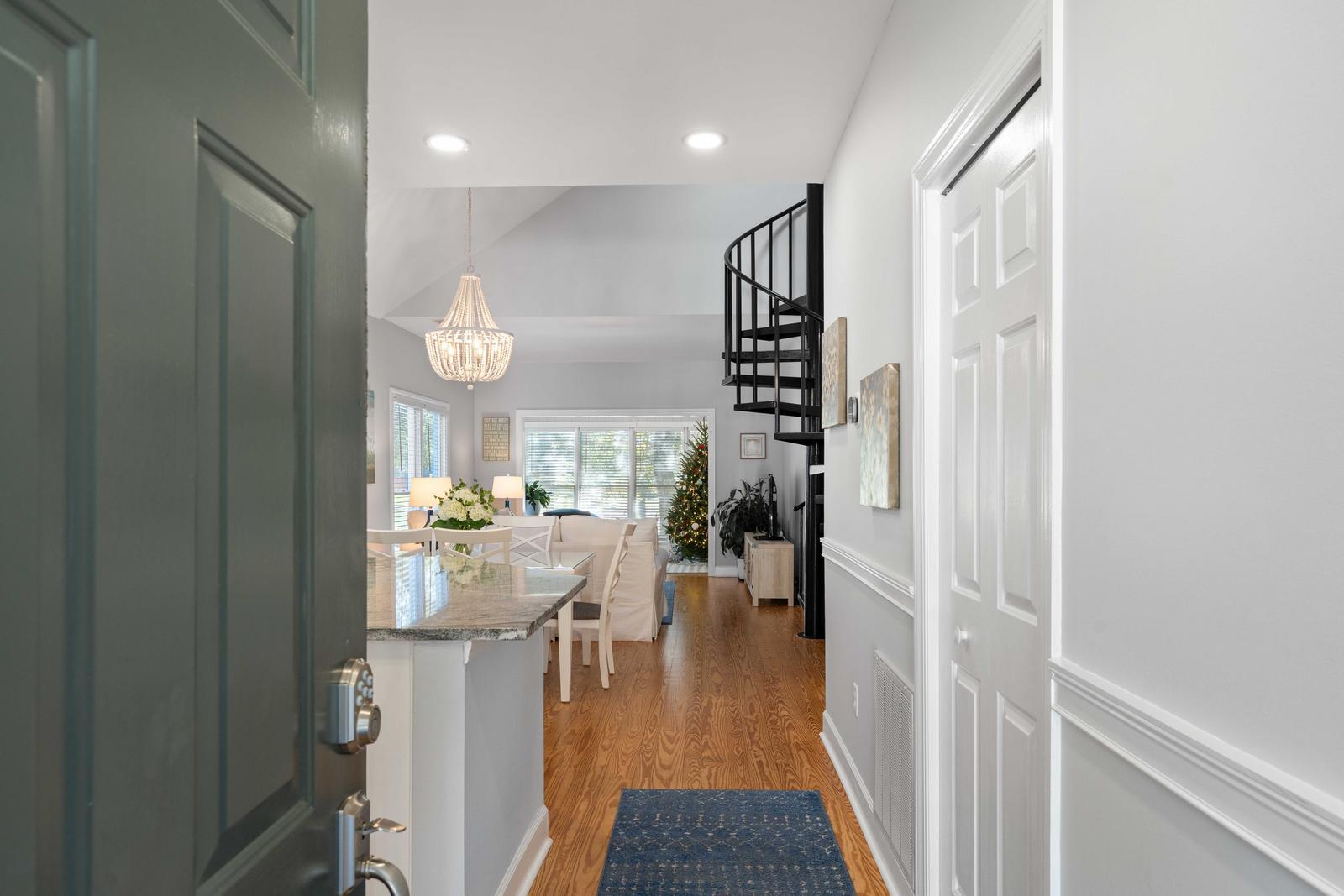 10 Links Clubhouse Court