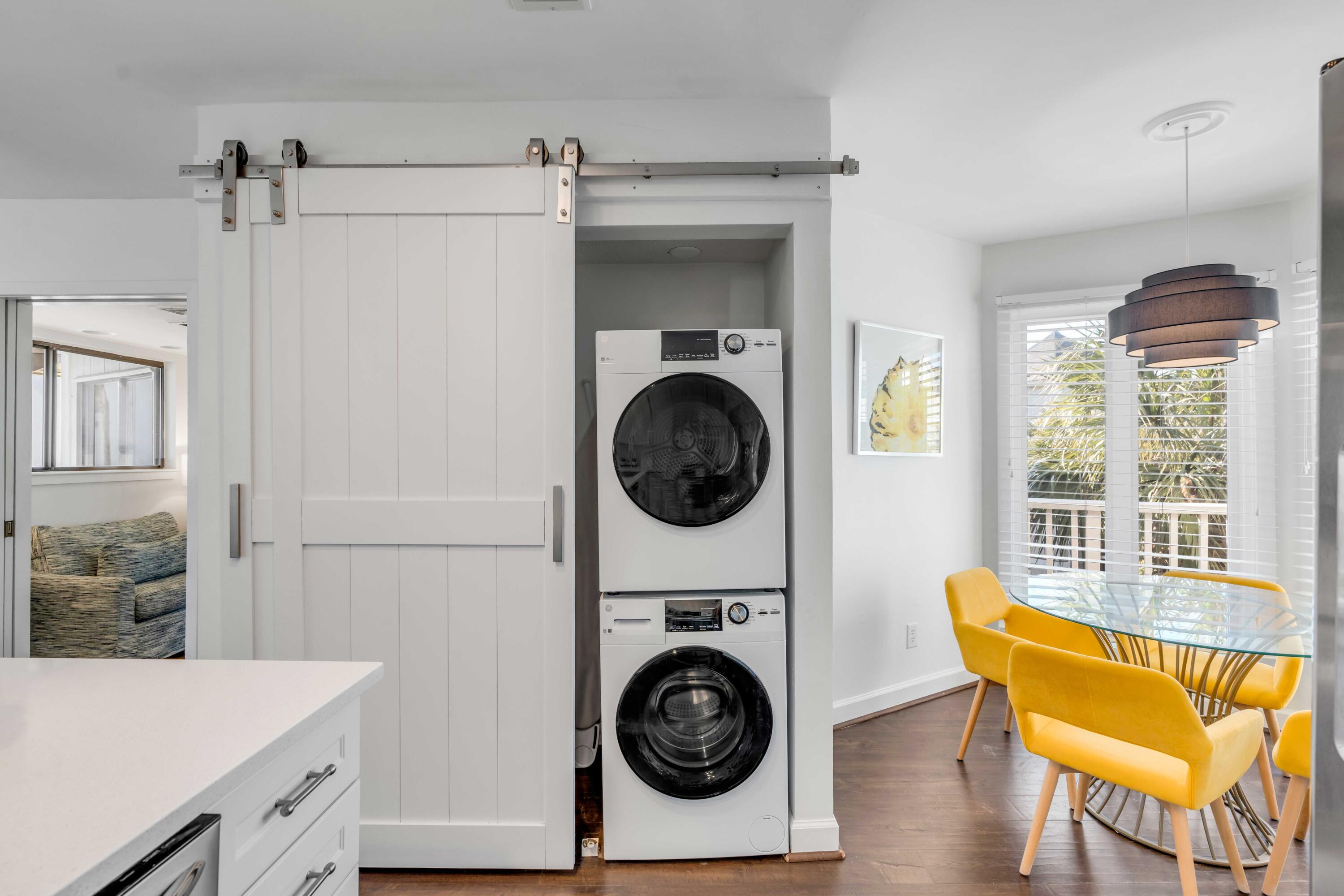 9000 Palmetto Drive # 302 Unit: G-302