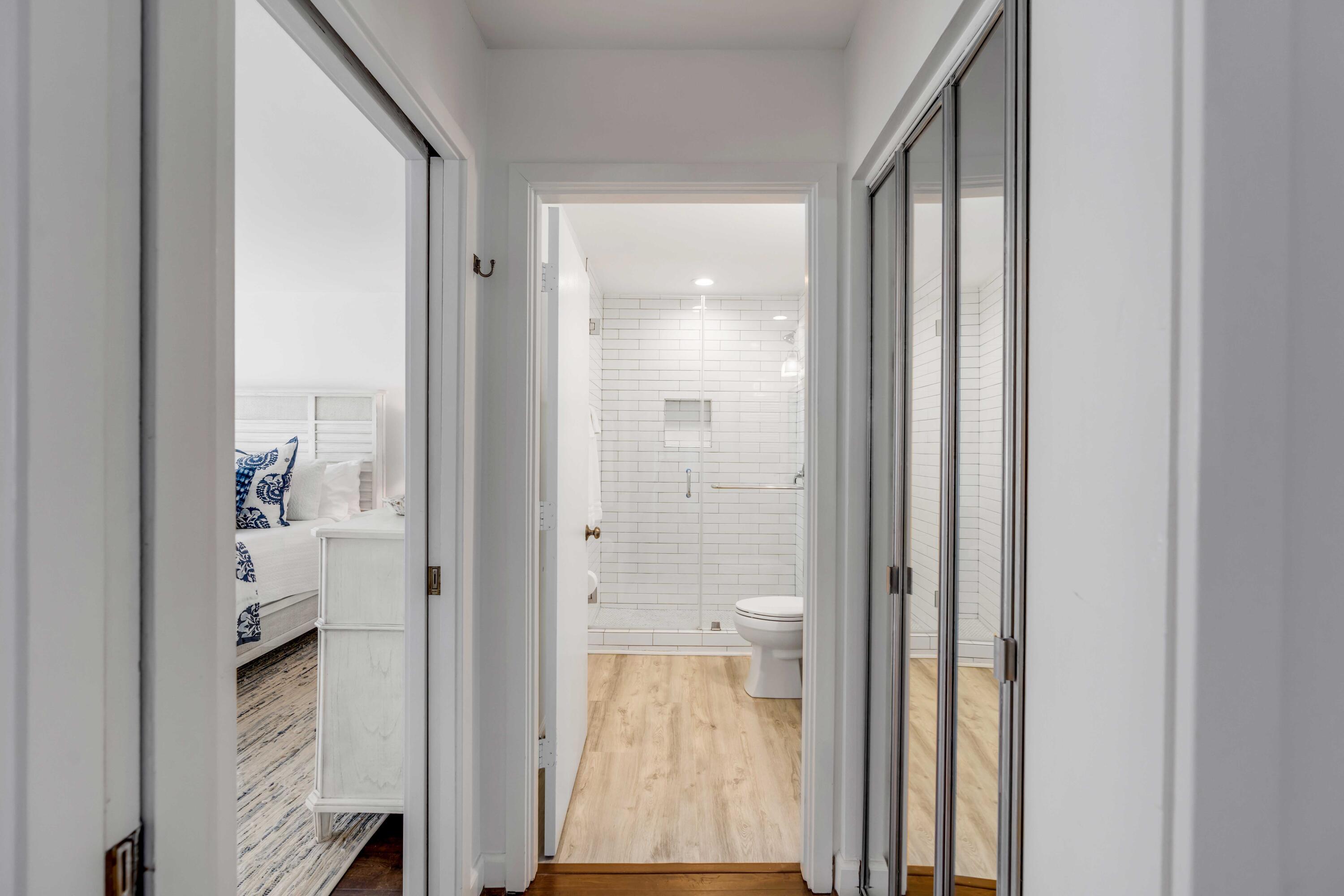 9000 Palmetto Drive # 302 Unit: G-302