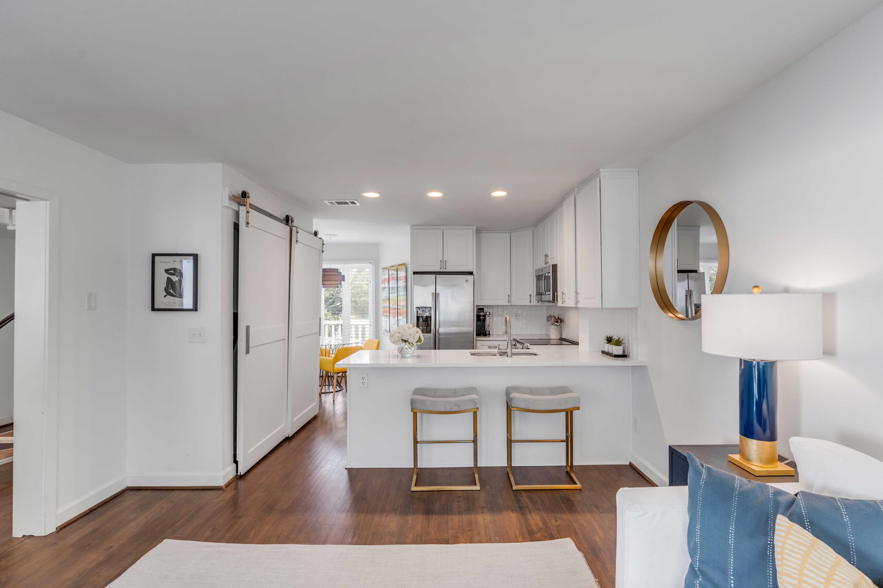 9000 Palmetto Drive # 302 Unit: G-302