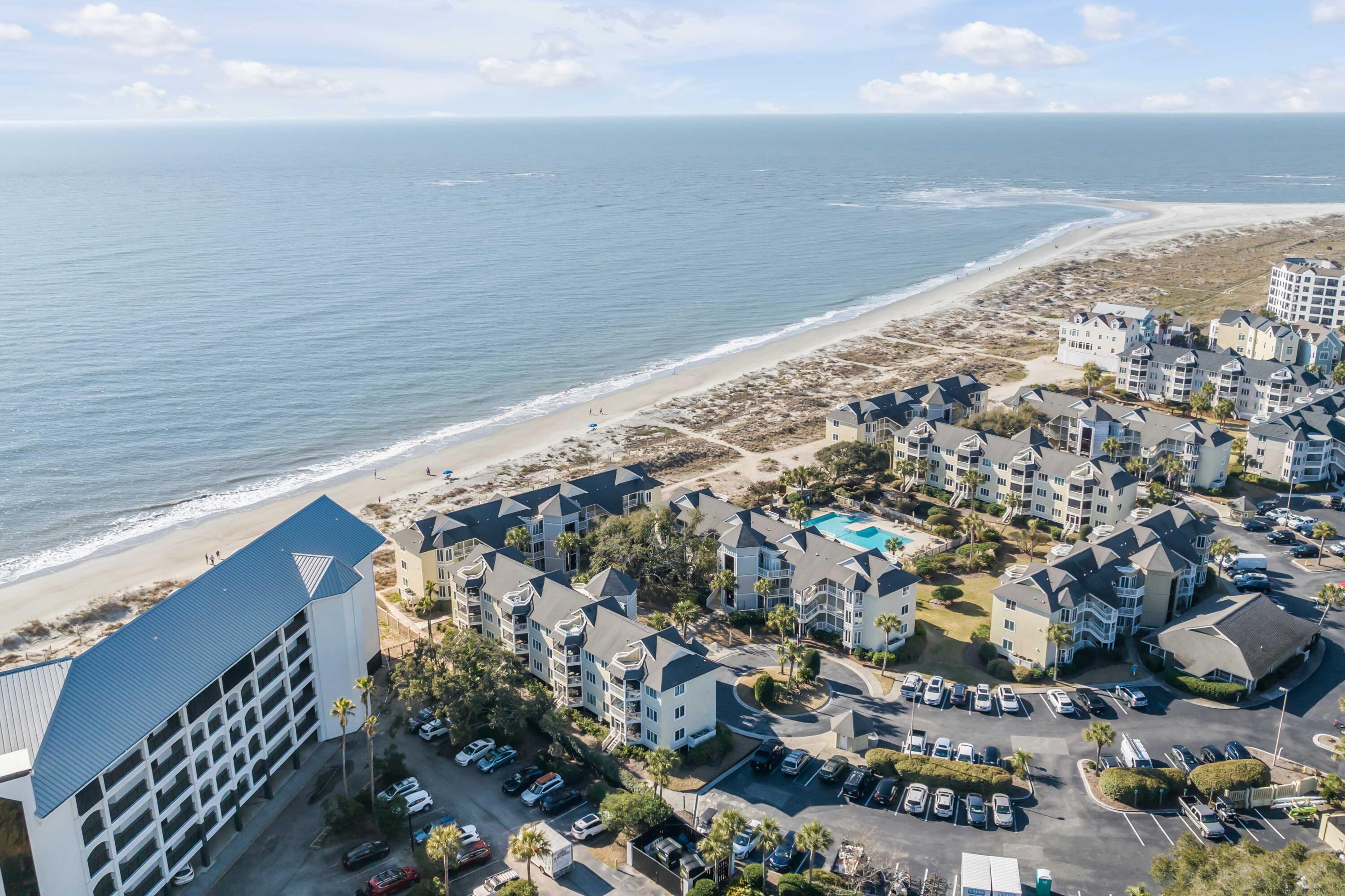 9000 Palmetto Drive # 302 Unit: G-302