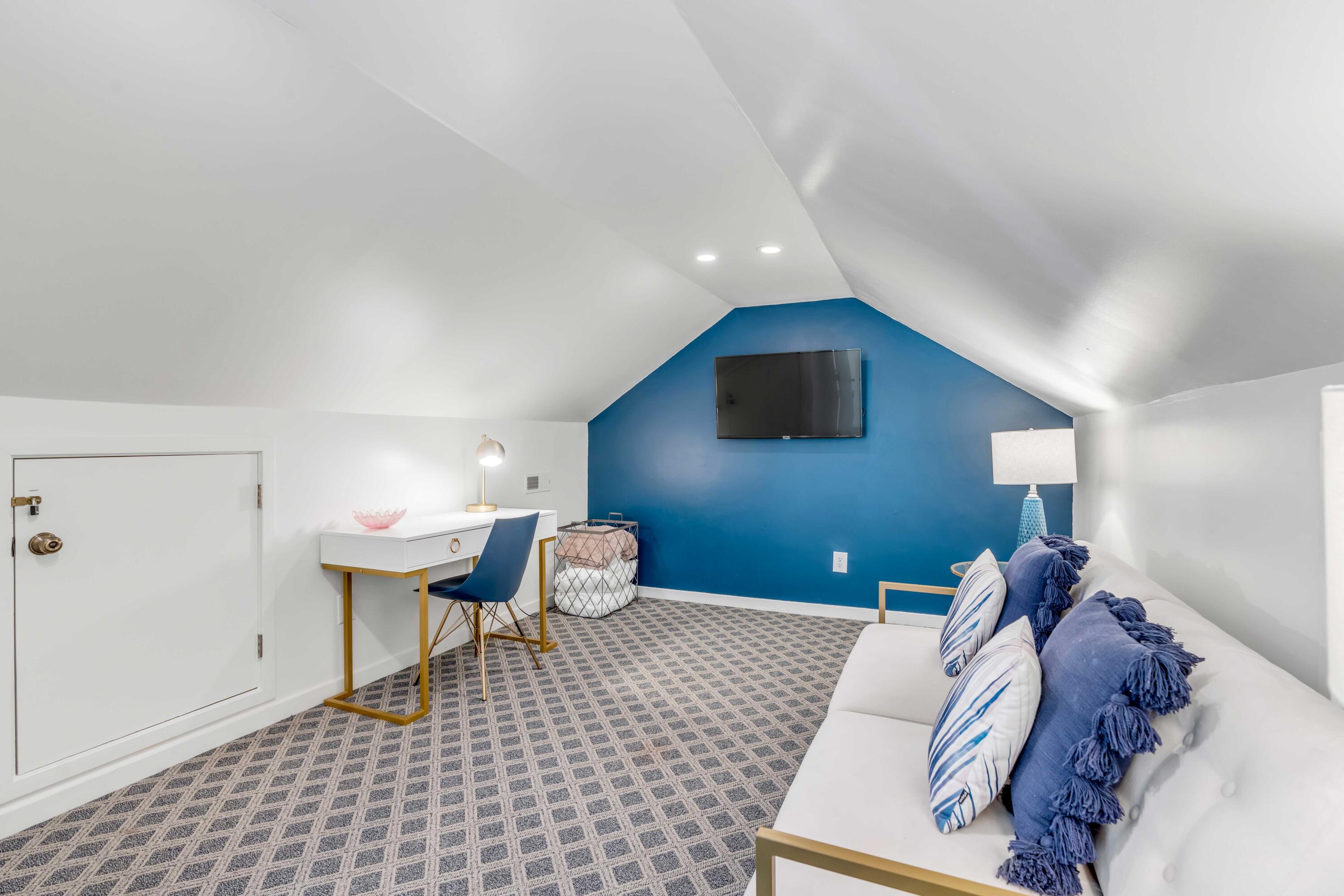 9000 Palmetto Drive # 302 Unit: G-302