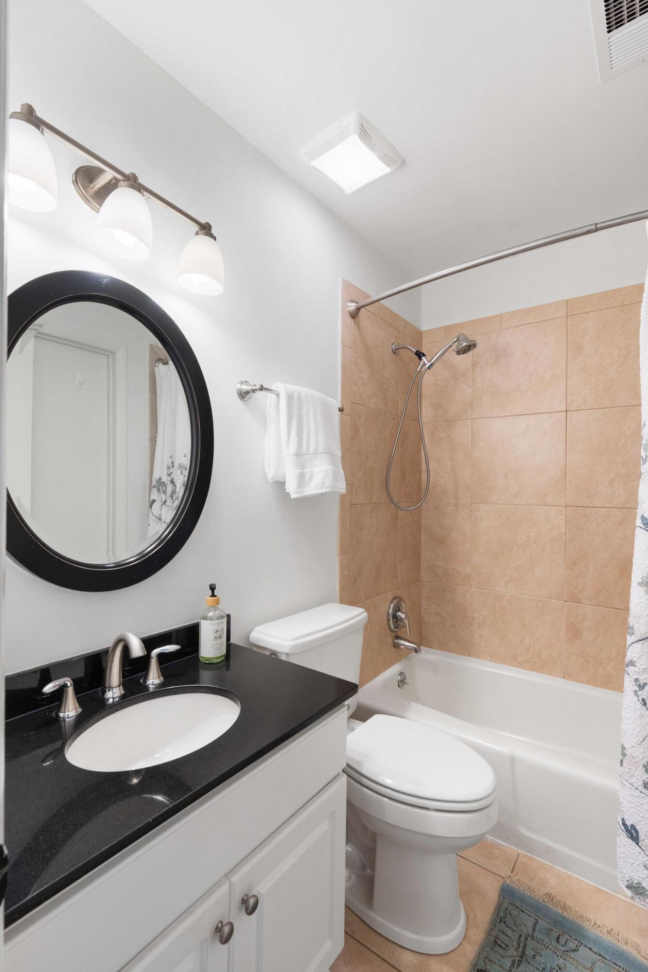 7000 Palmetto Drive # 6d