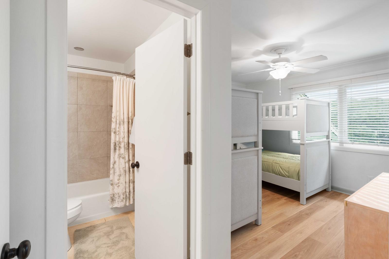 7000 Palmetto Drive # 6d