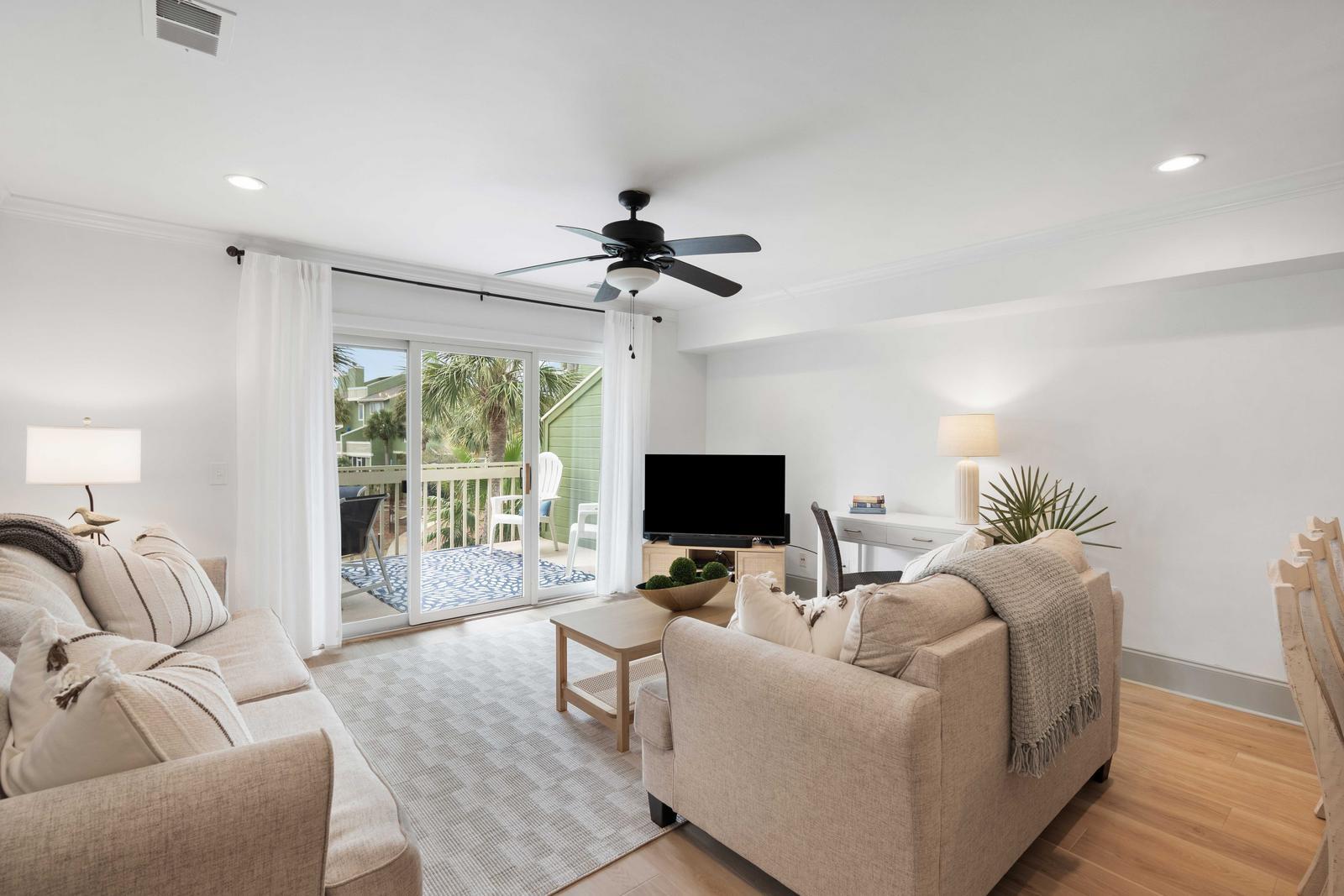 7000 Palmetto Drive # 6d