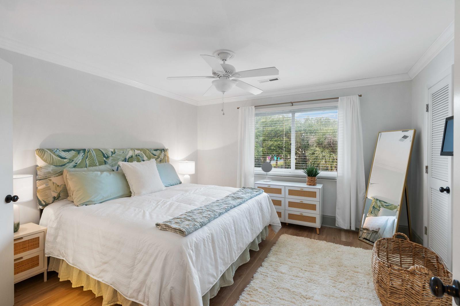 7000 Palmetto Drive # 6d