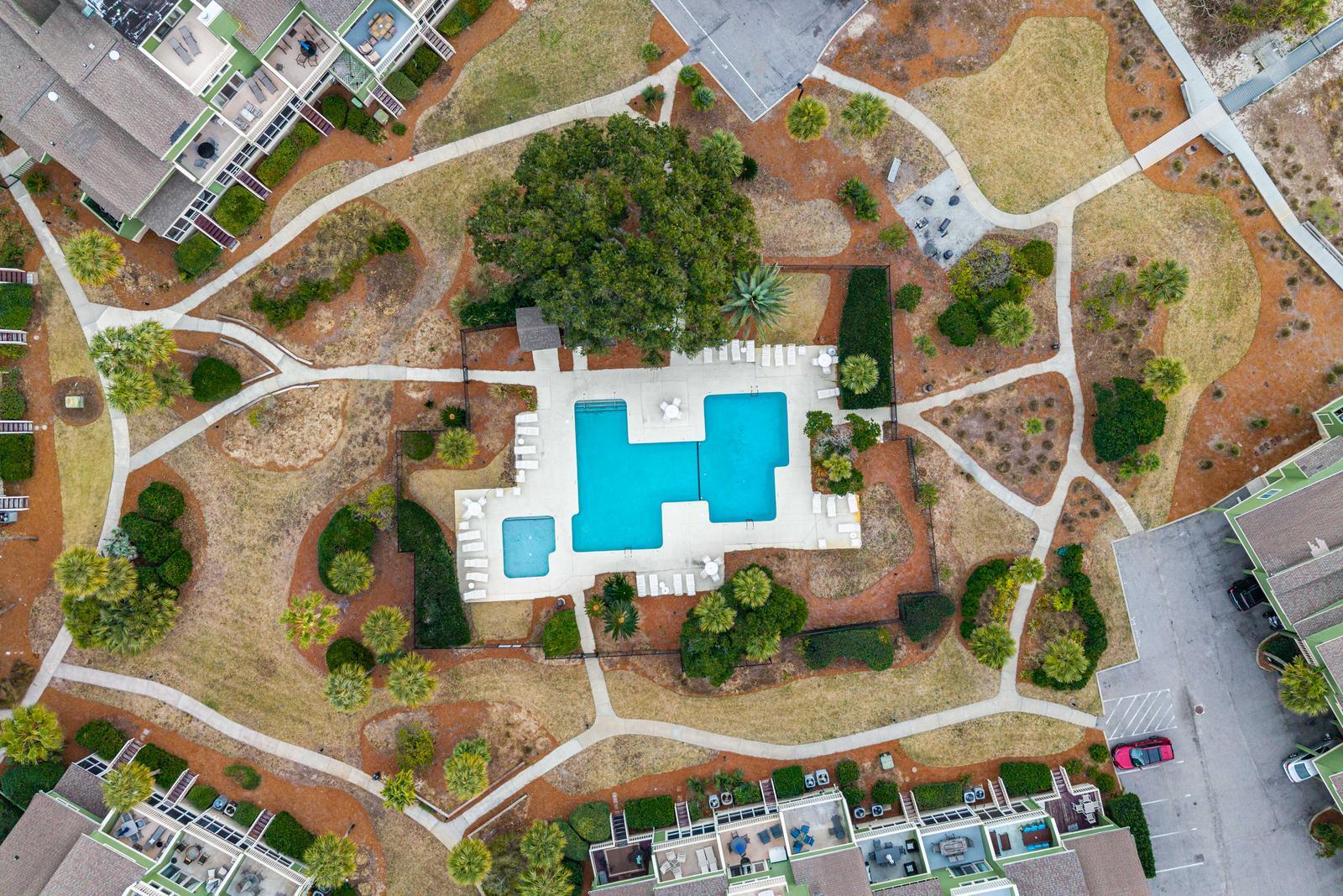 7000 Palmetto Drive # 6d