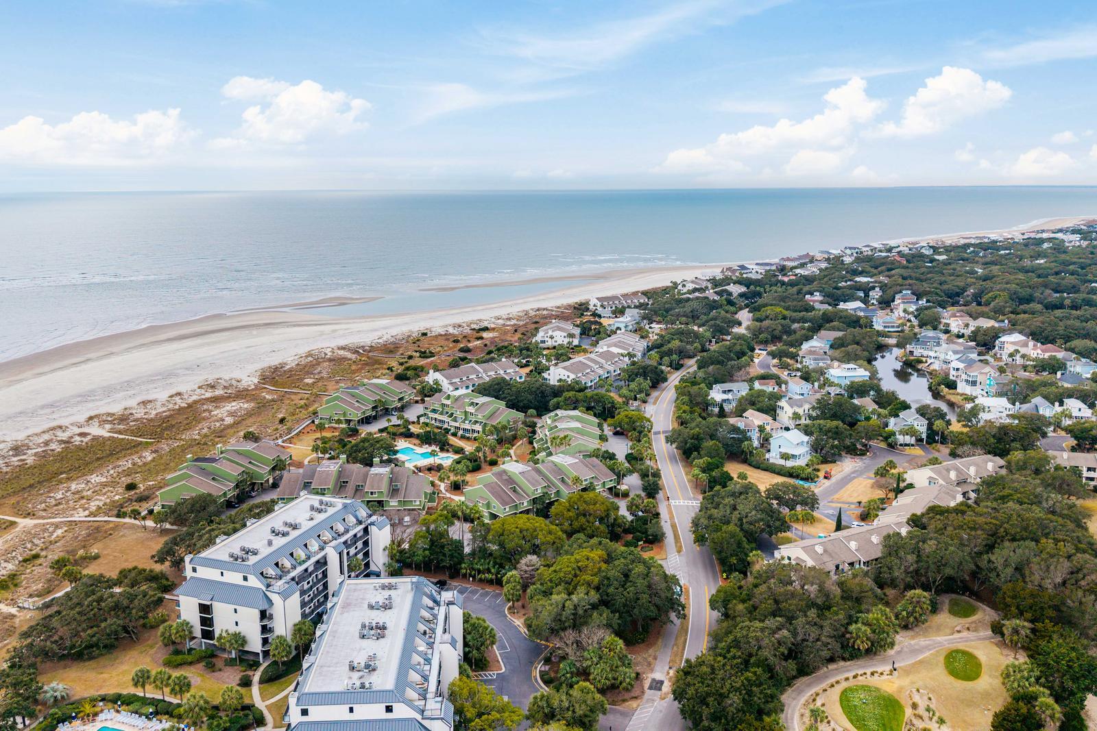 7000 Palmetto Drive # 6d