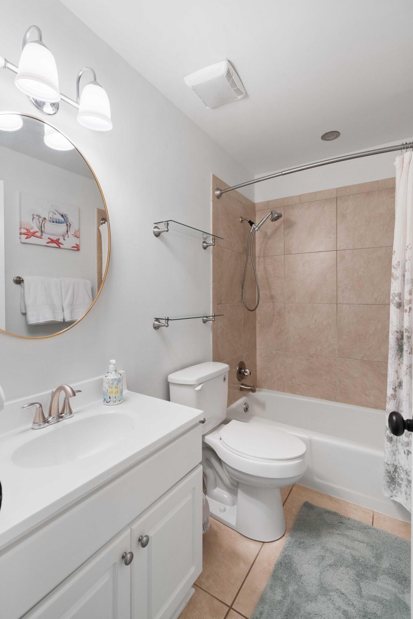 7000 Palmetto Drive # 6d