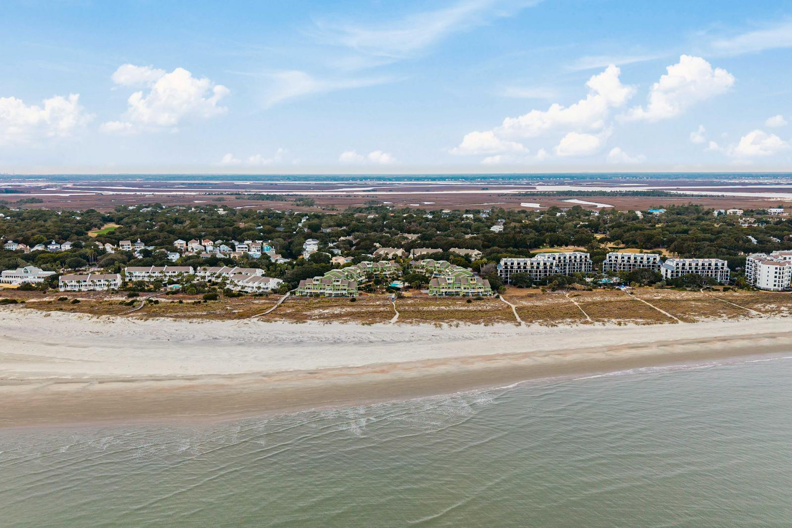 7000 Palmetto Drive # 6d