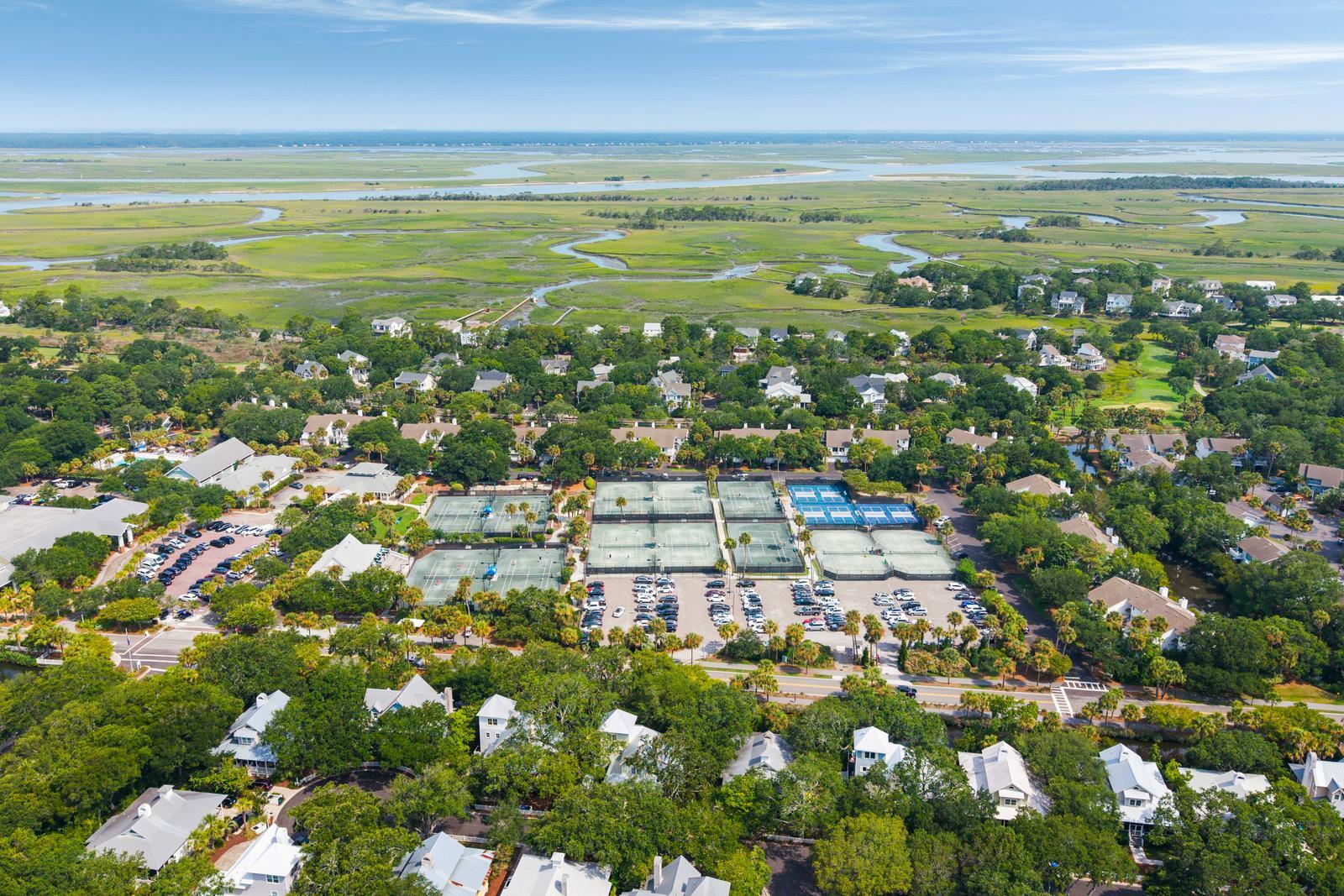 7000 Palmetto Drive # 6d