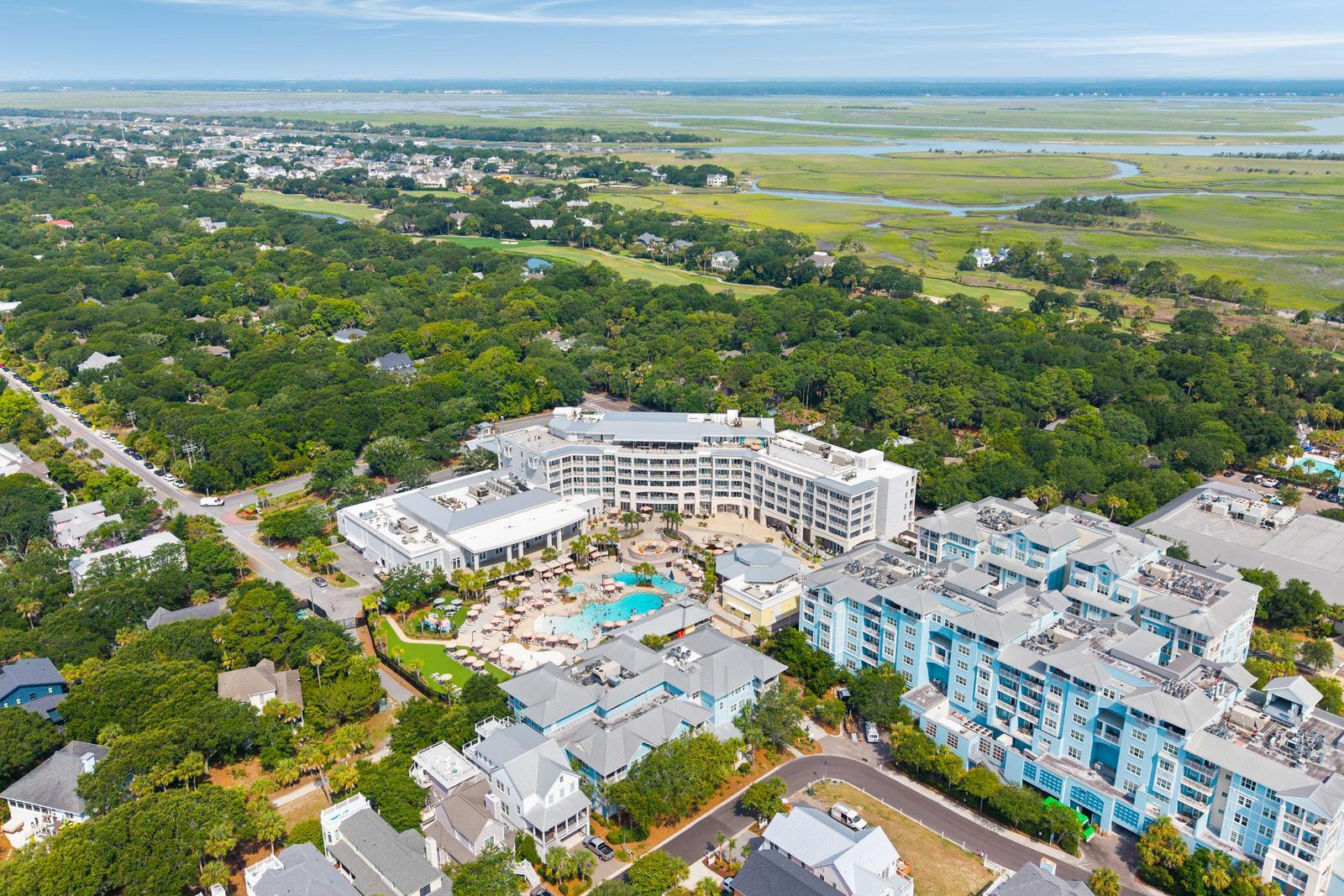 7000 Palmetto Drive # 6d