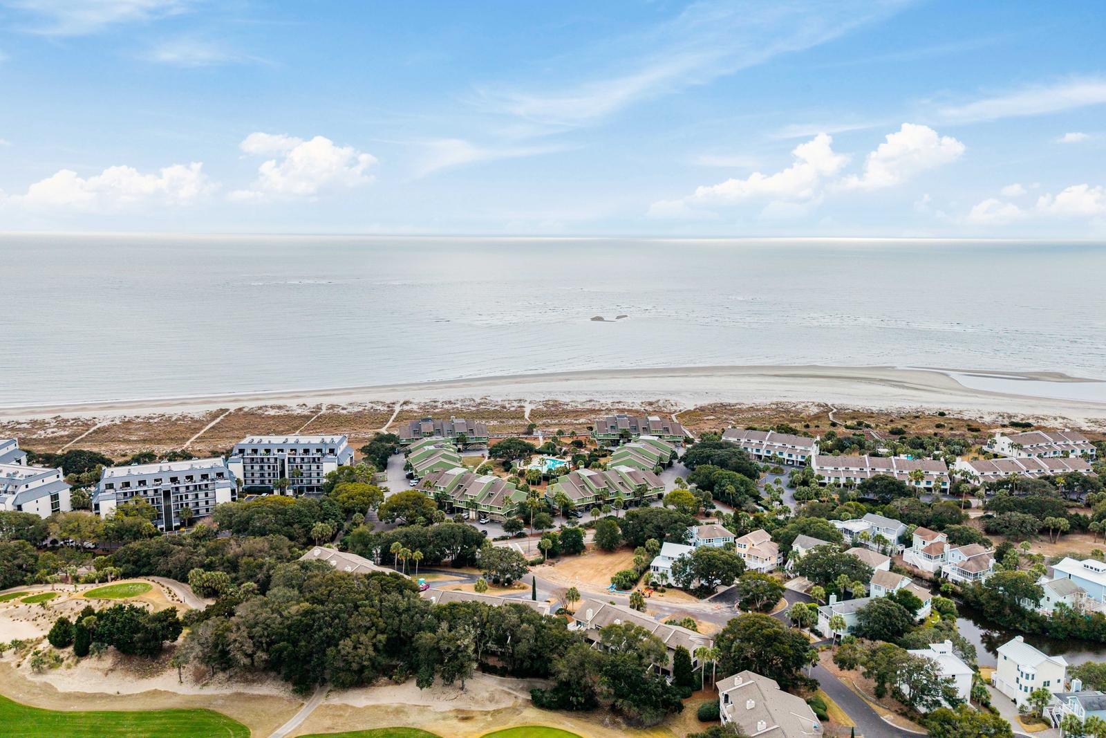 7000 Palmetto Drive # 6d