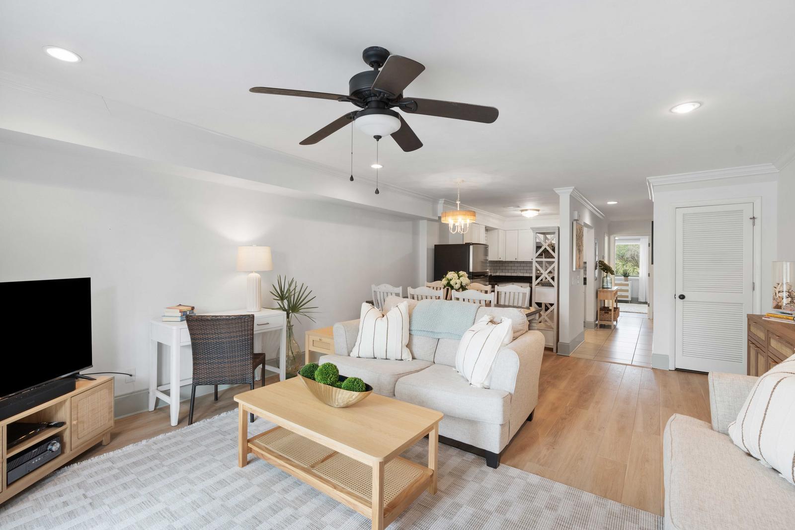 7000 Palmetto Drive # 6d