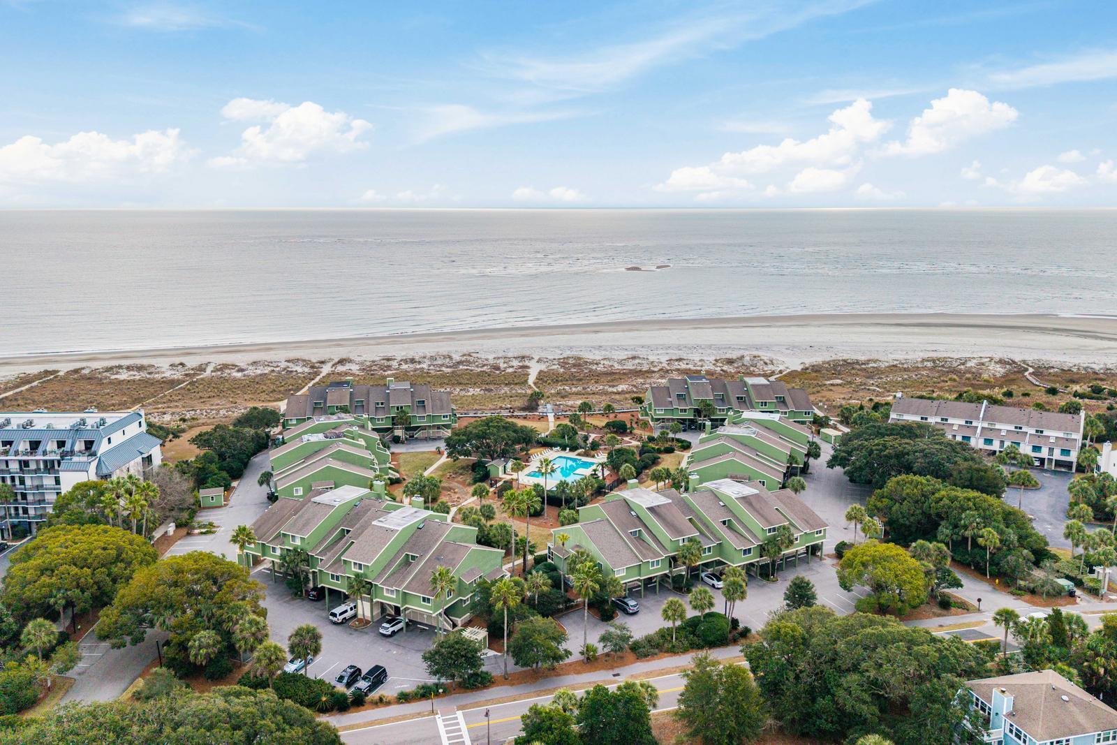 7000 Palmetto Drive # 6d