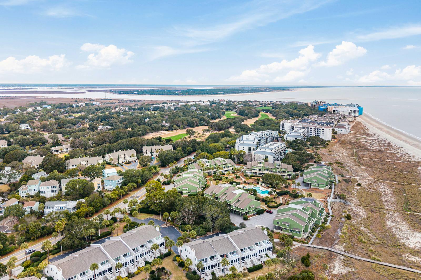 7000 Palmetto Drive # 6d