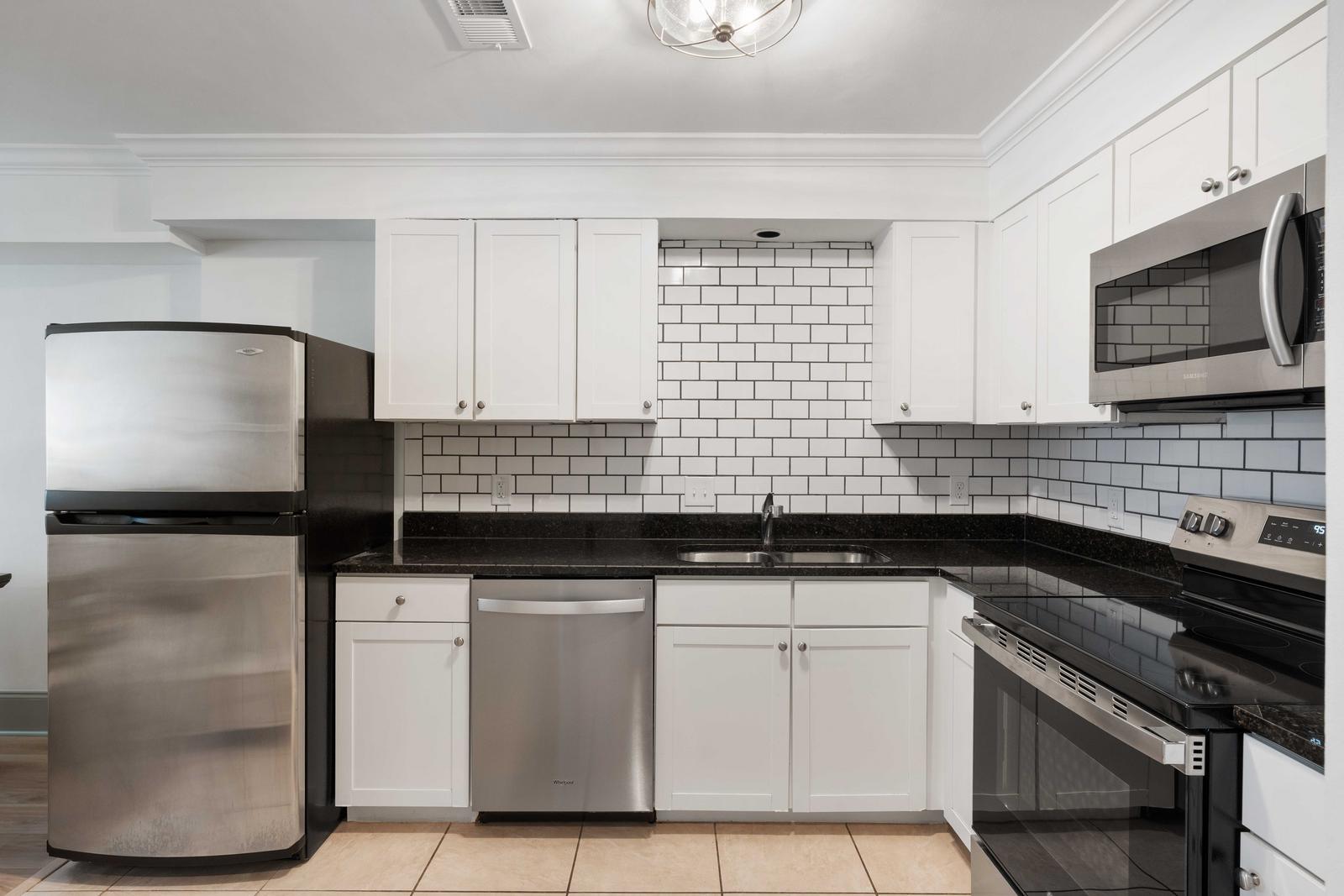 7000 Palmetto Drive # 6d