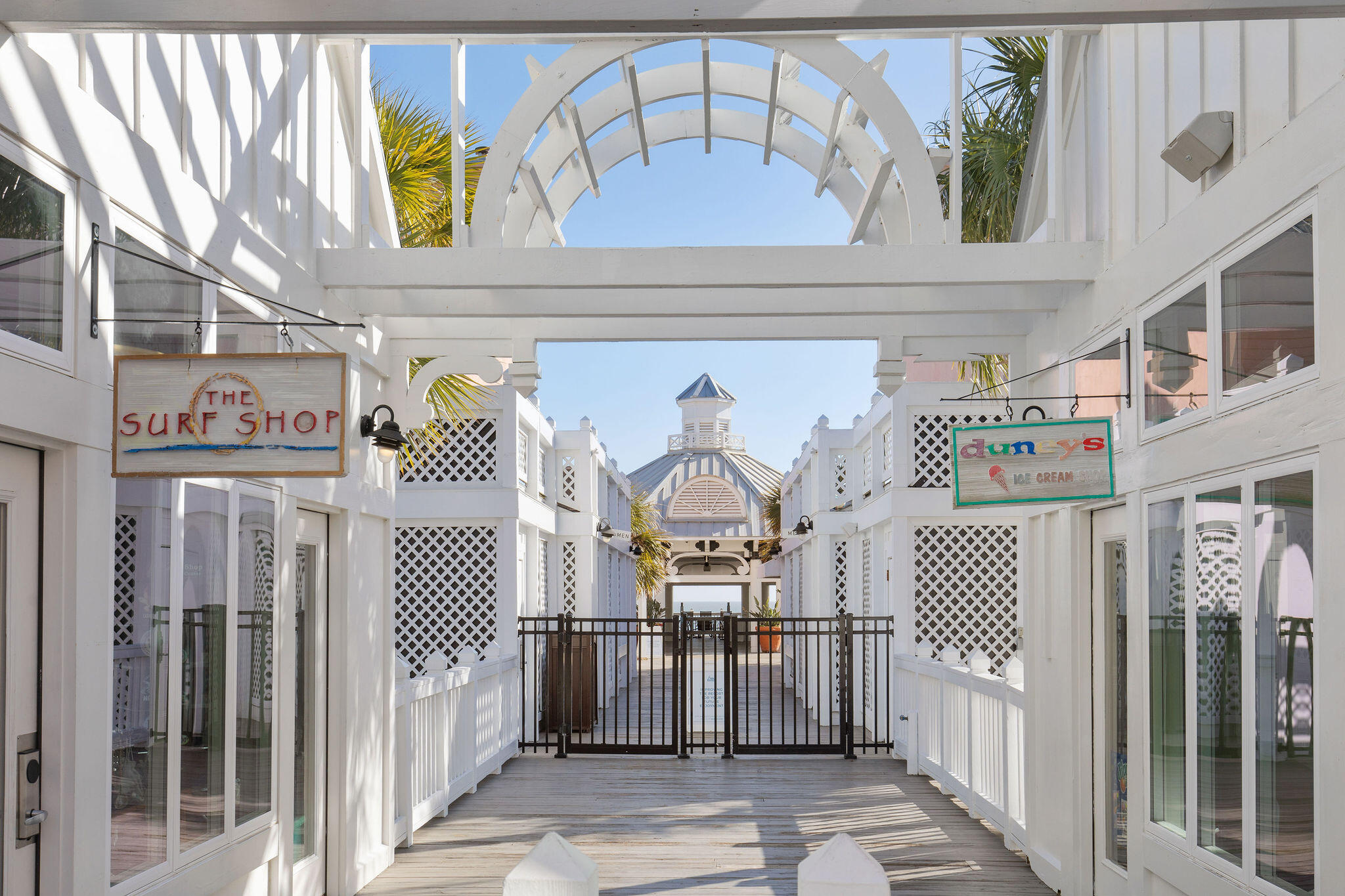 7000 Palmetto Drive # 6d