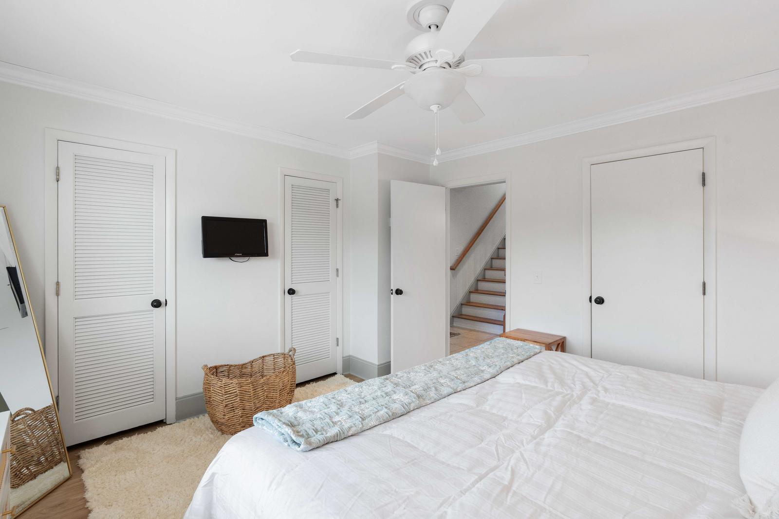 7000 Palmetto Drive # 6d