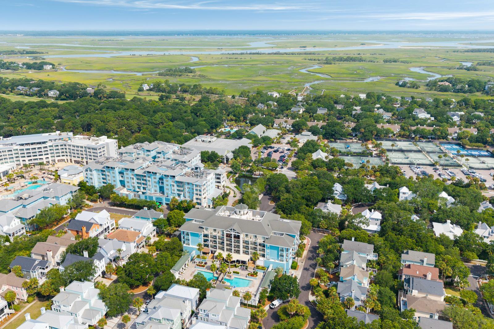 7000 Palmetto Drive # 6d