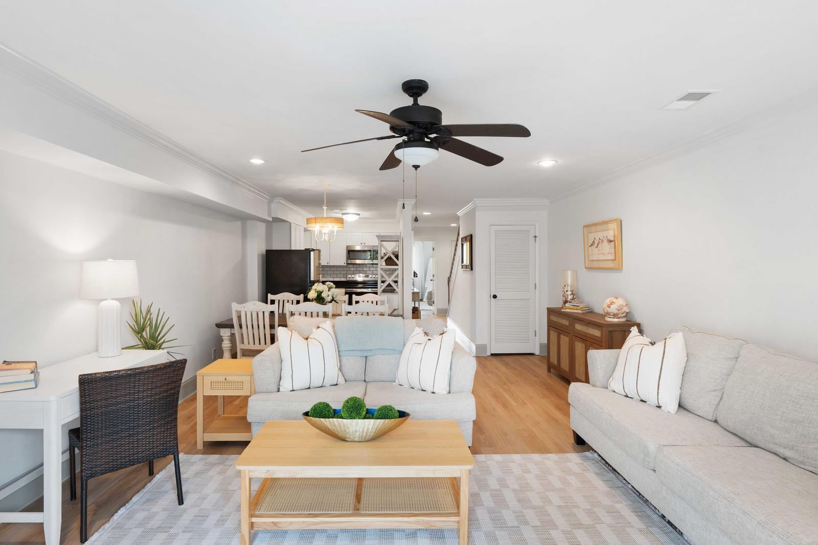 7000 Palmetto Drive # 6d