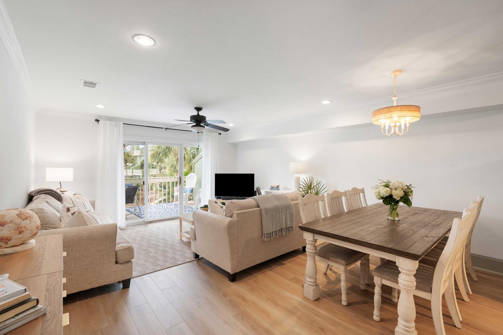 7000 Palmetto Drive # 6d