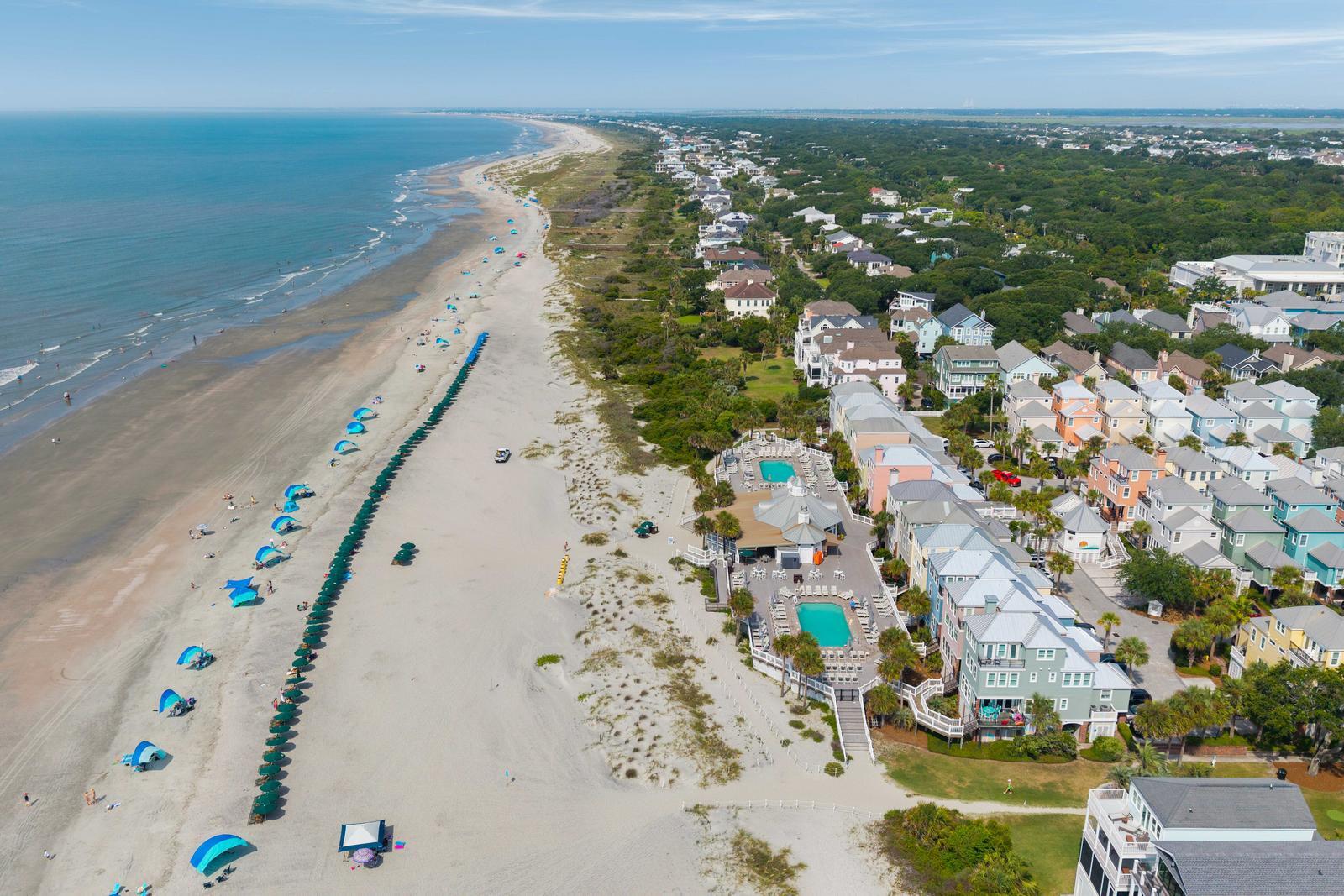 7000 Palmetto Drive # 6d