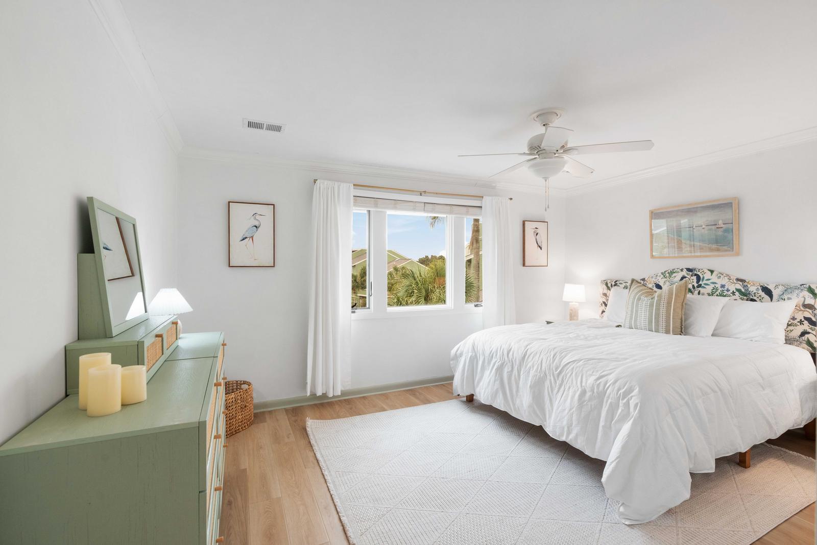 7000 Palmetto Drive # 6d