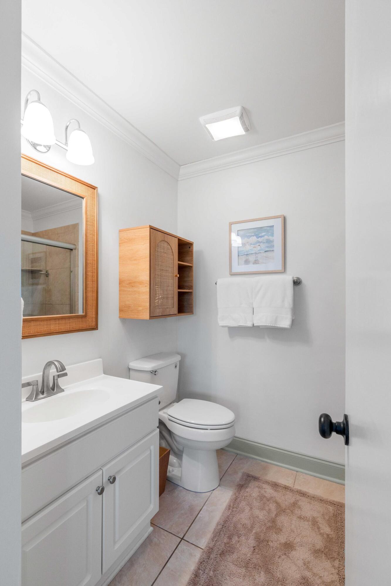 7000 Palmetto Drive # 6d