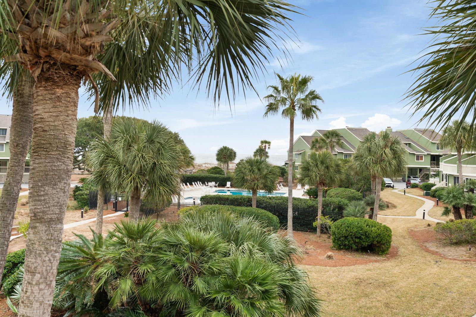 7000 Palmetto Drive # 6d