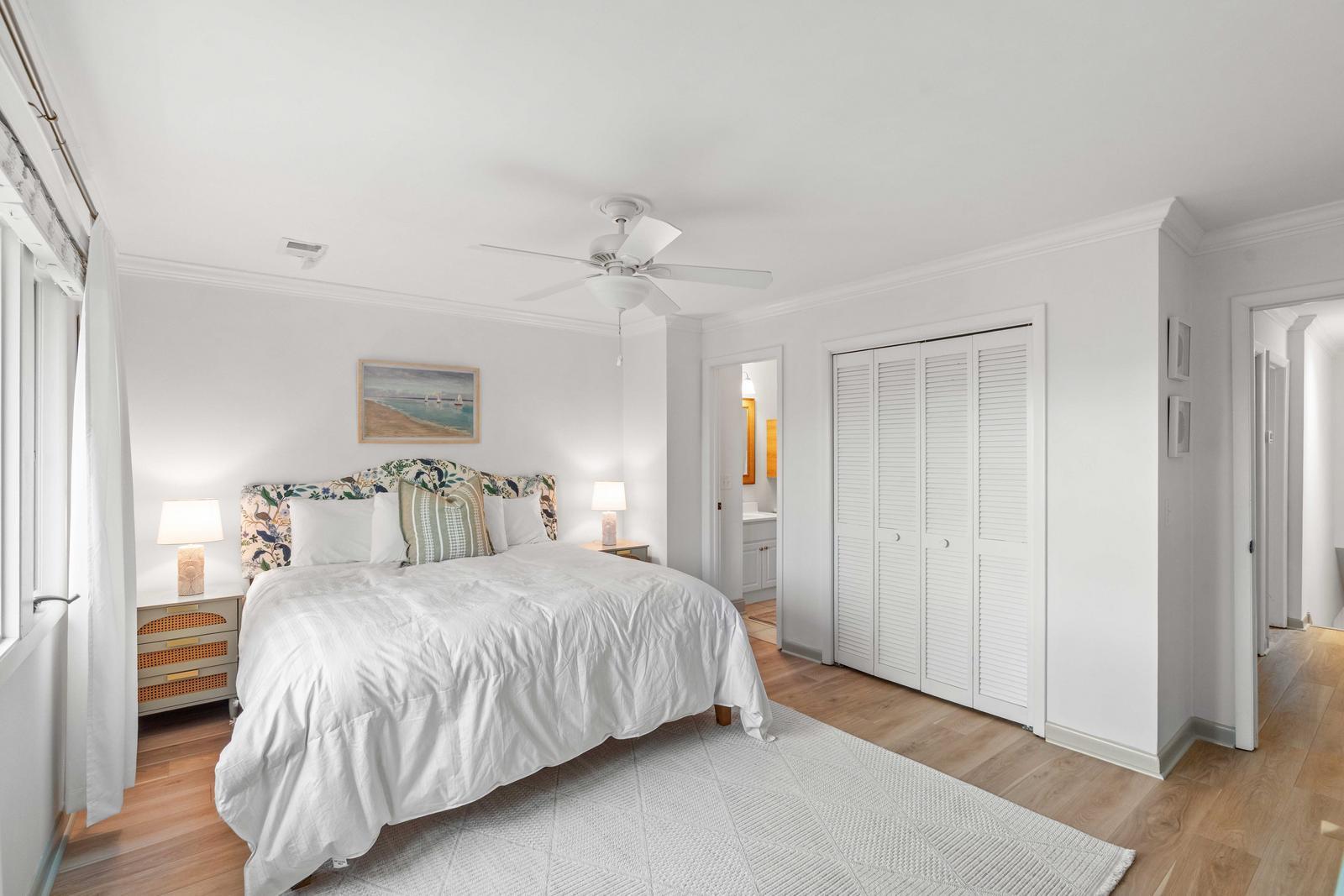 7000 Palmetto Drive # 6d