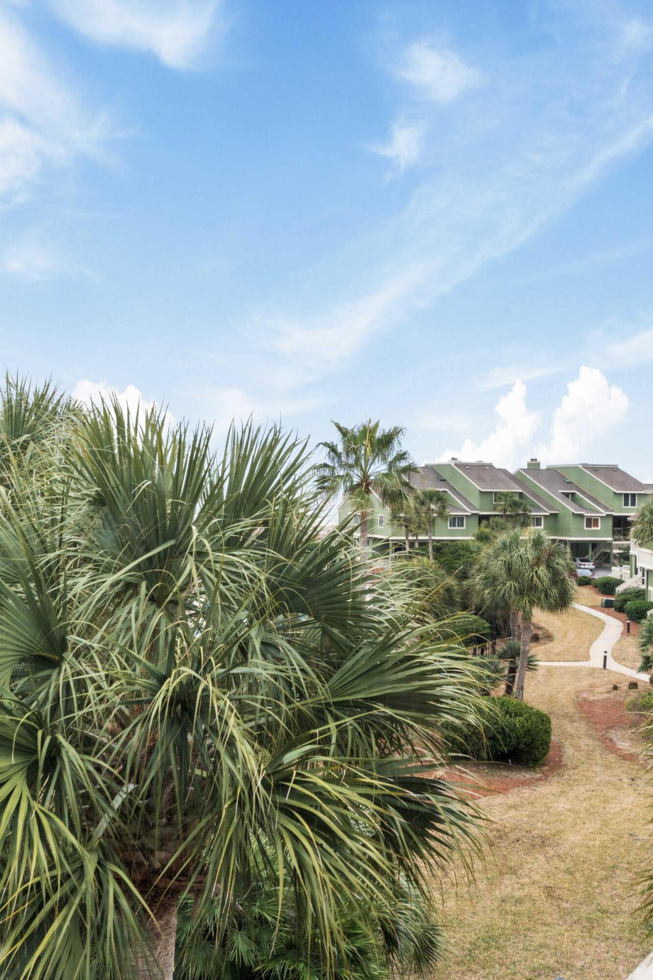 7000 Palmetto Drive # 6d