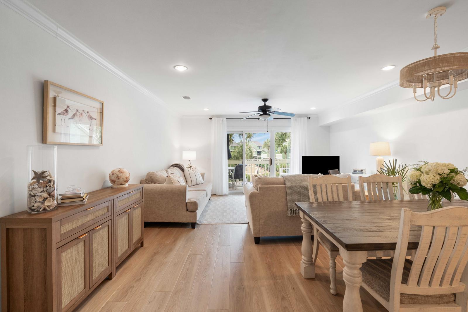 7000 Palmetto Drive # 6d