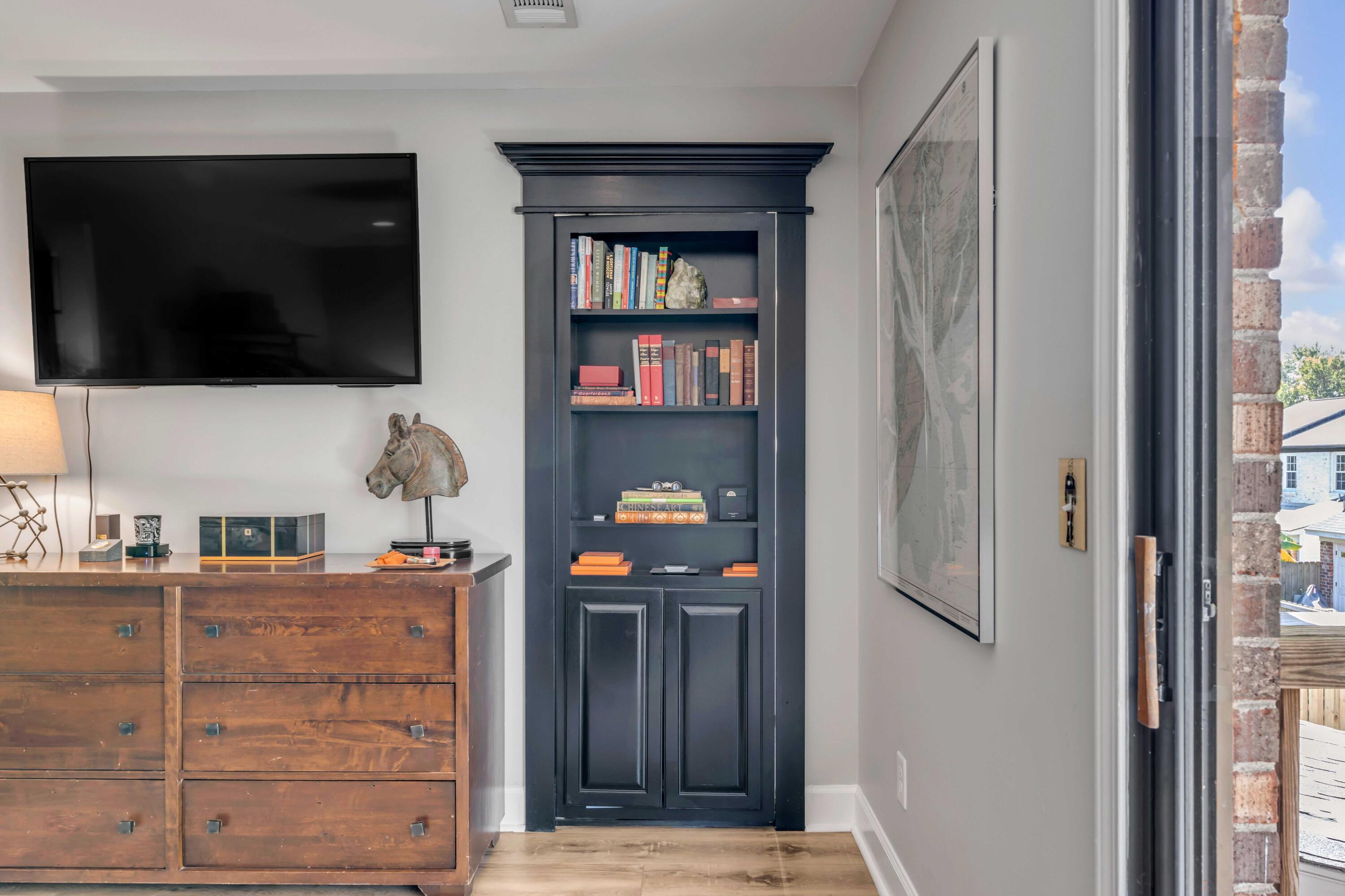 954 Fowler Court Unit: E