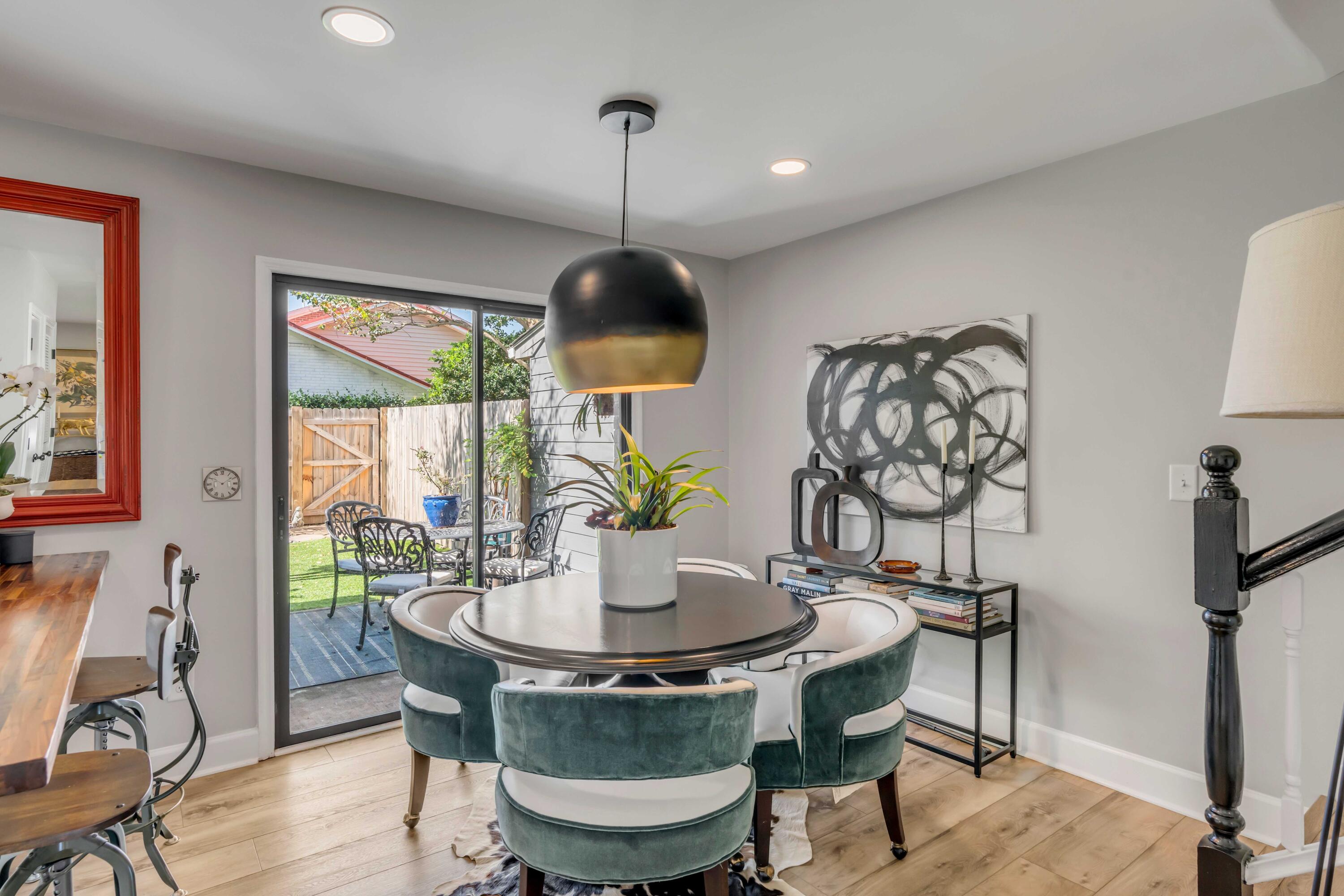 954 Fowler Court Unit: E