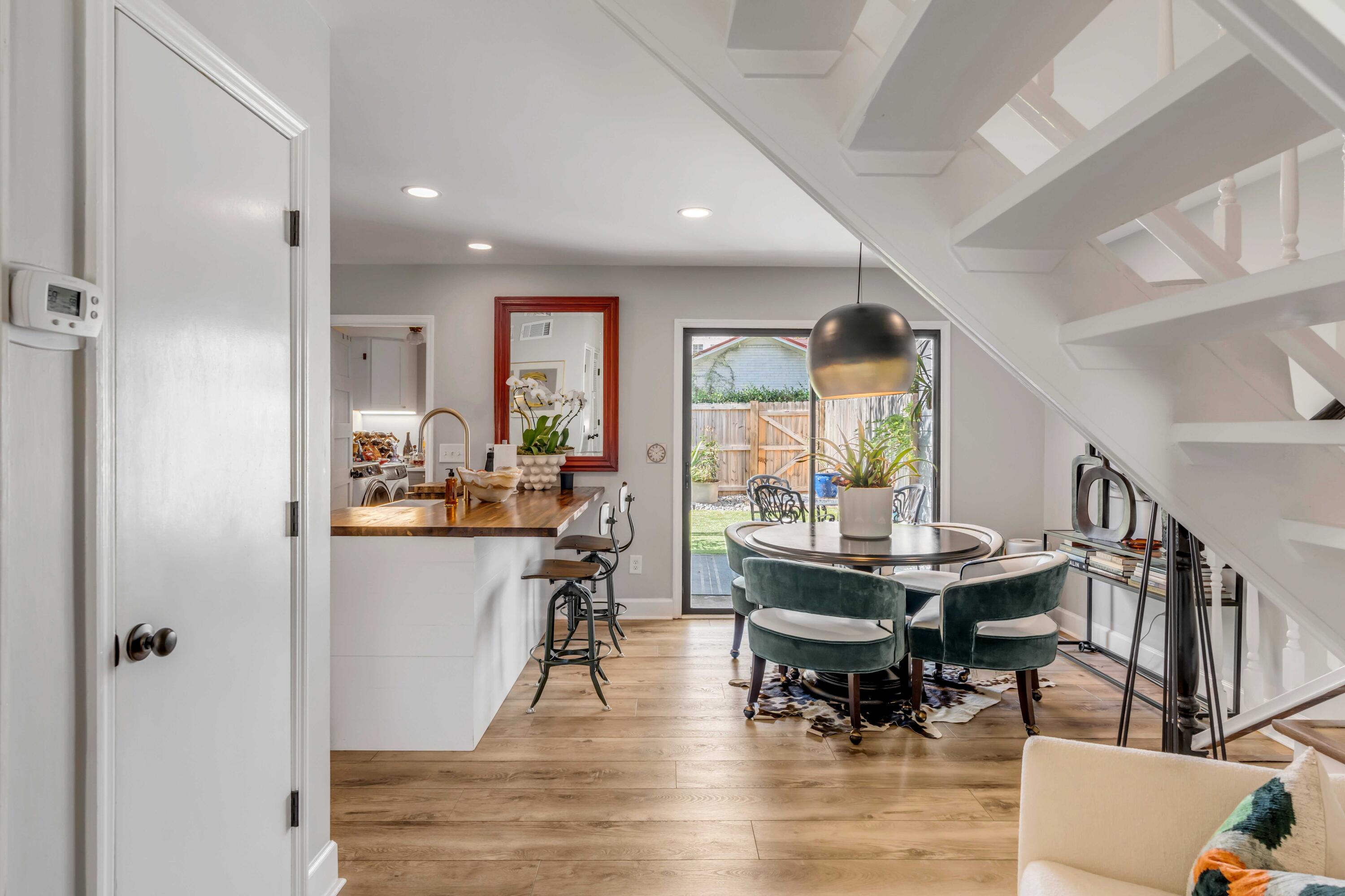 954 Fowler Court Unit: E