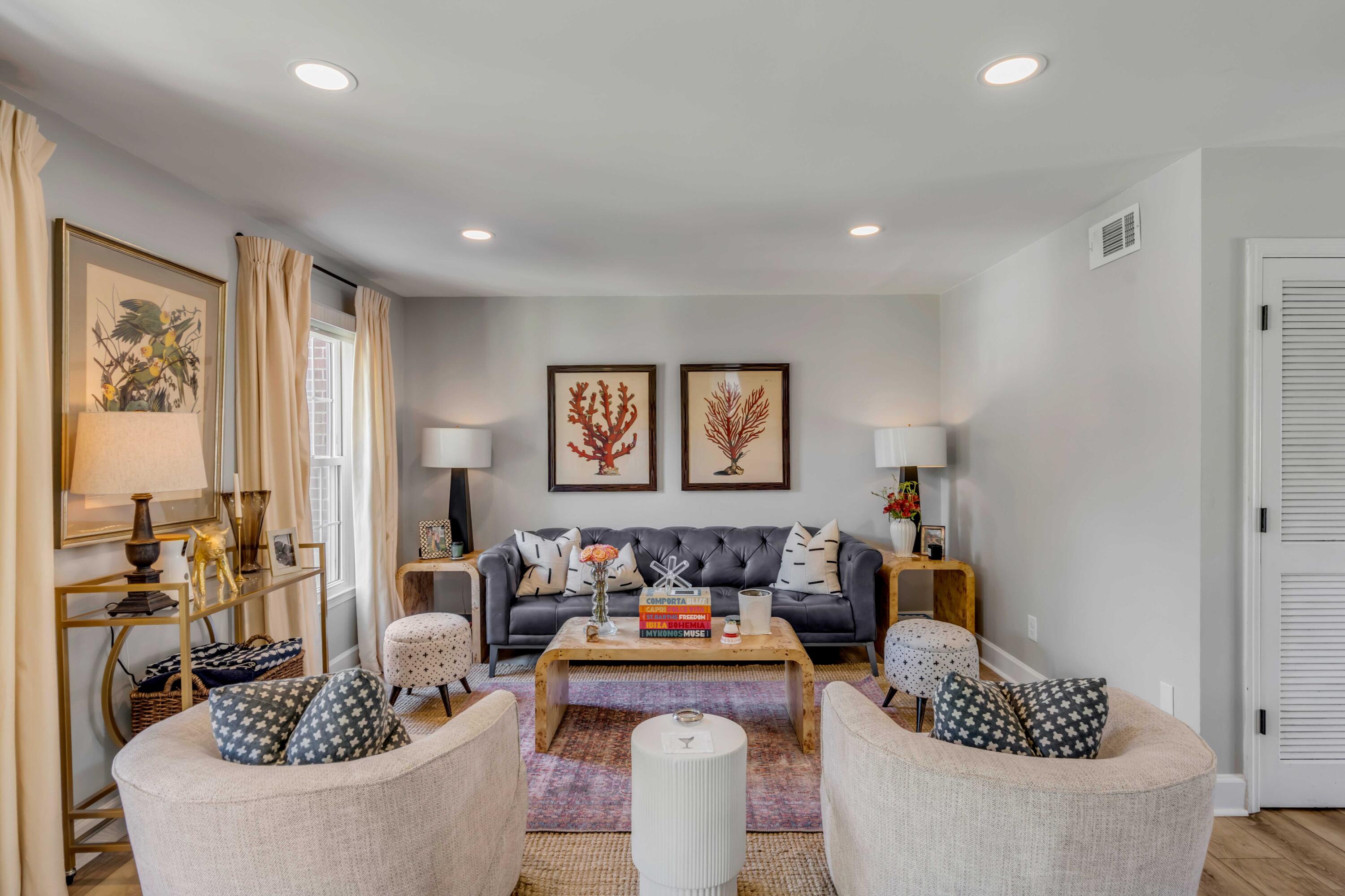 954 Fowler Court Unit: E