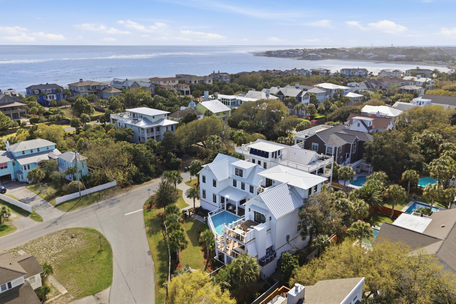 125 Charleston Boulevard